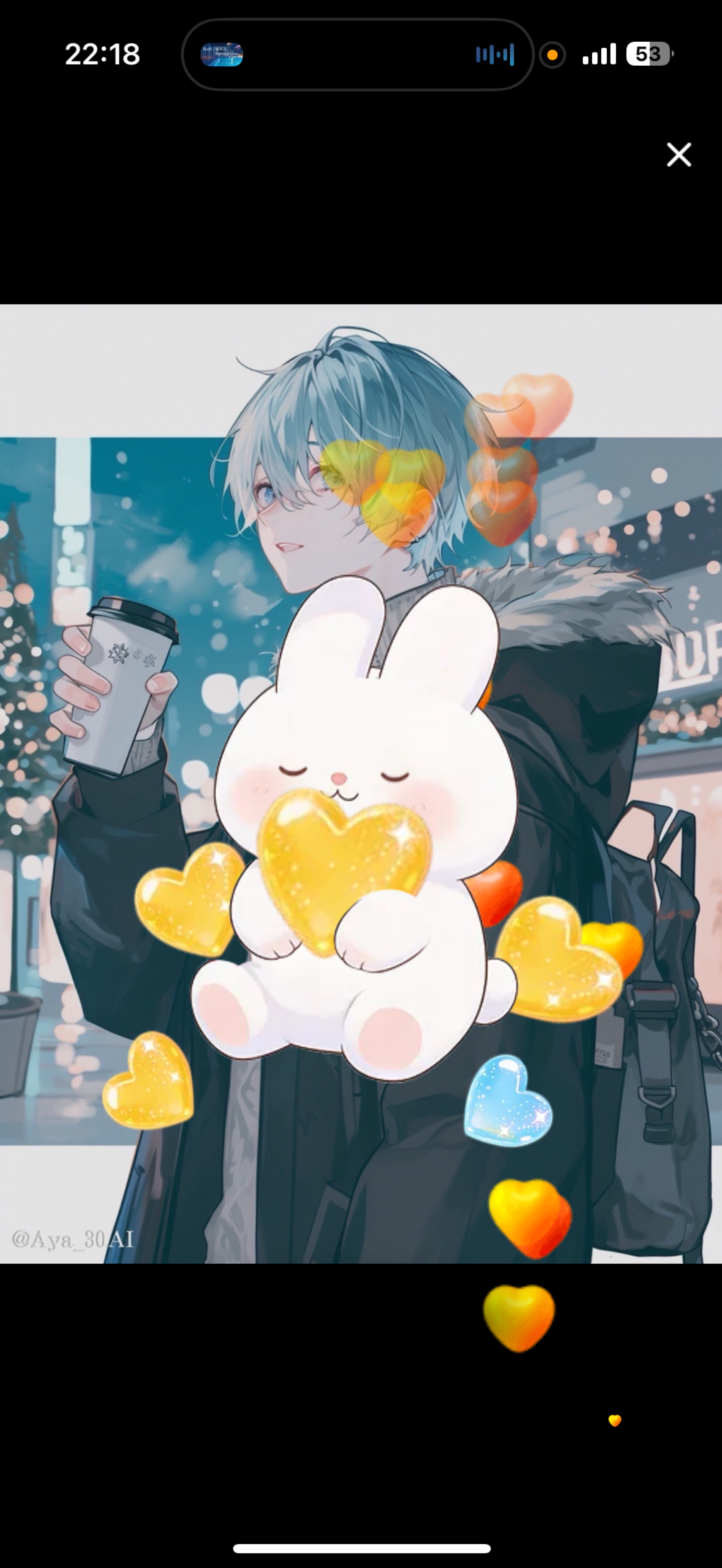 初潜〇ゆるーく笑えたら