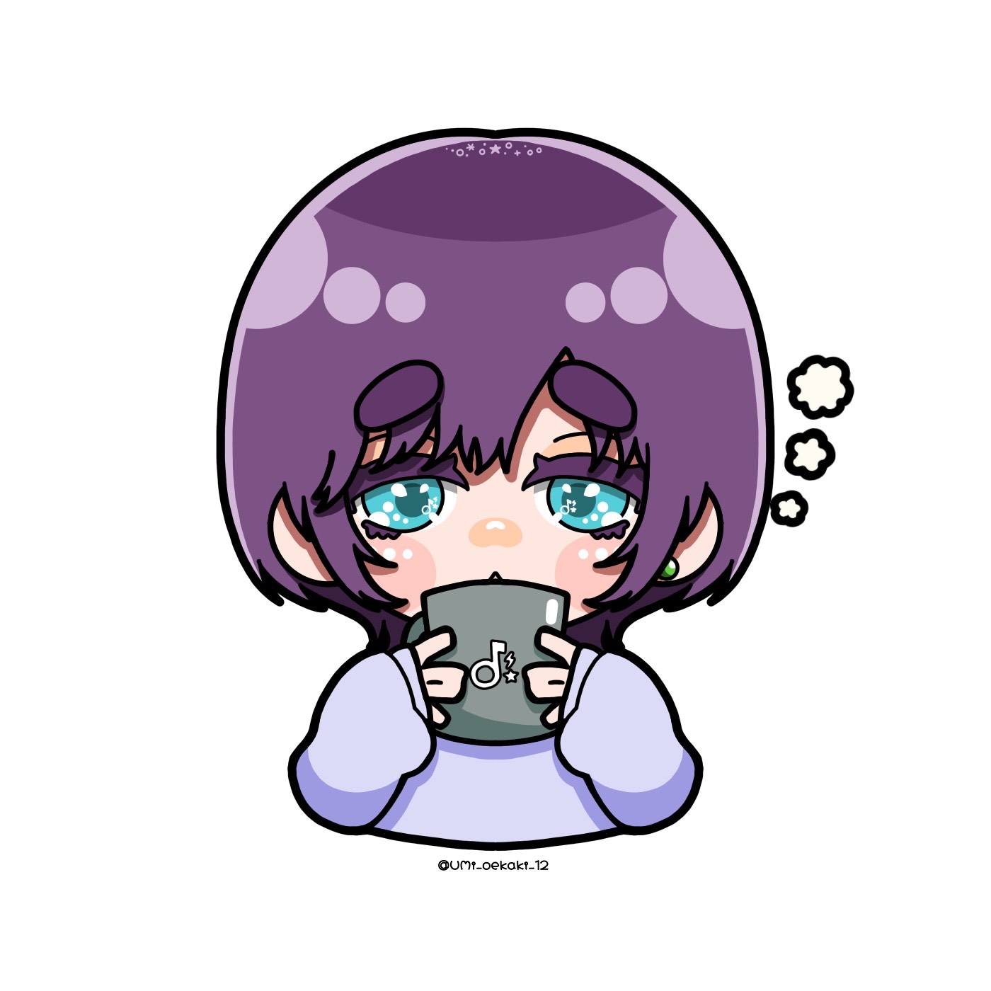 まったり中低音￤8:00まで☀️🌿‬