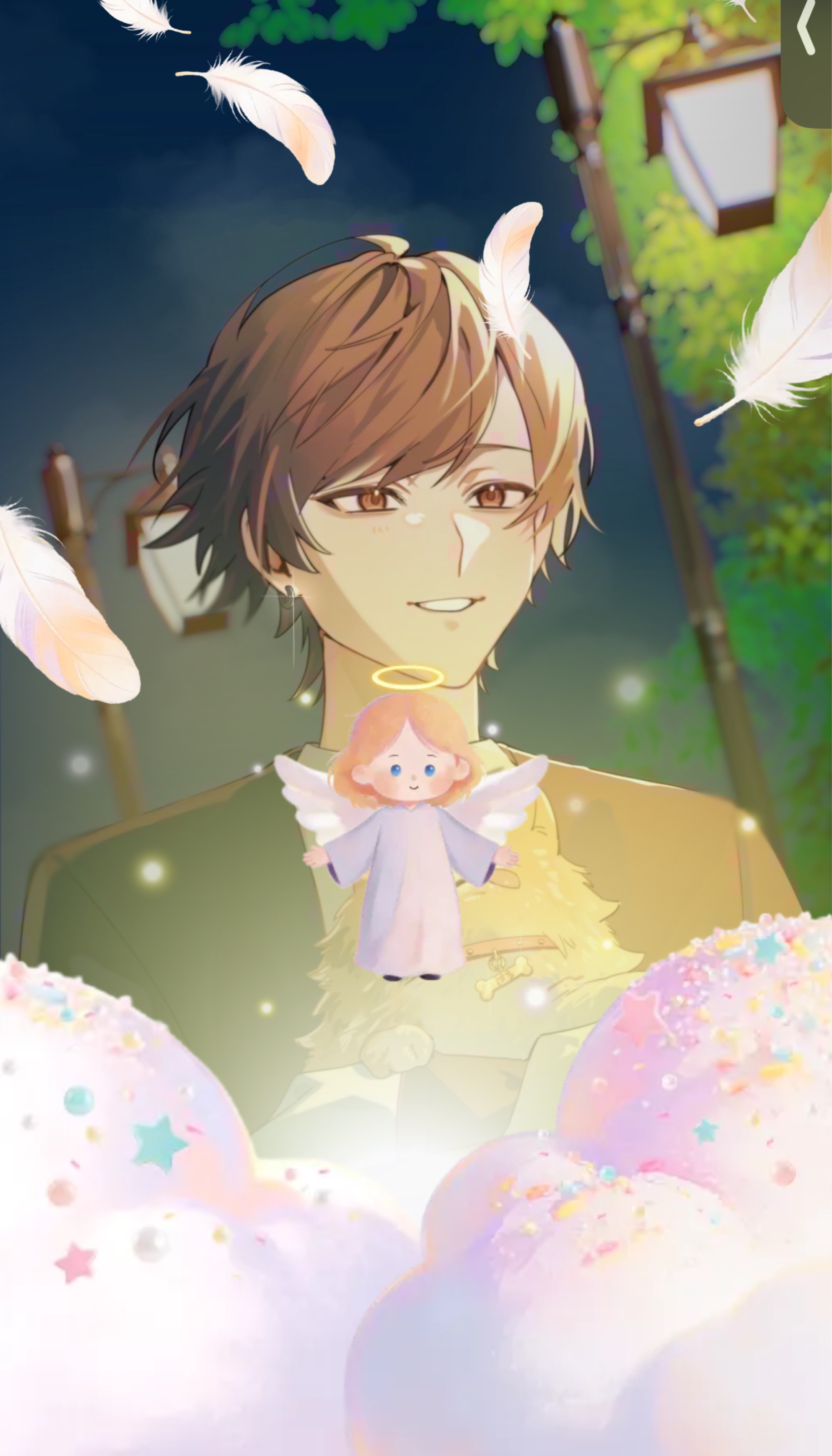 【初◎雑談/笑い癒され】