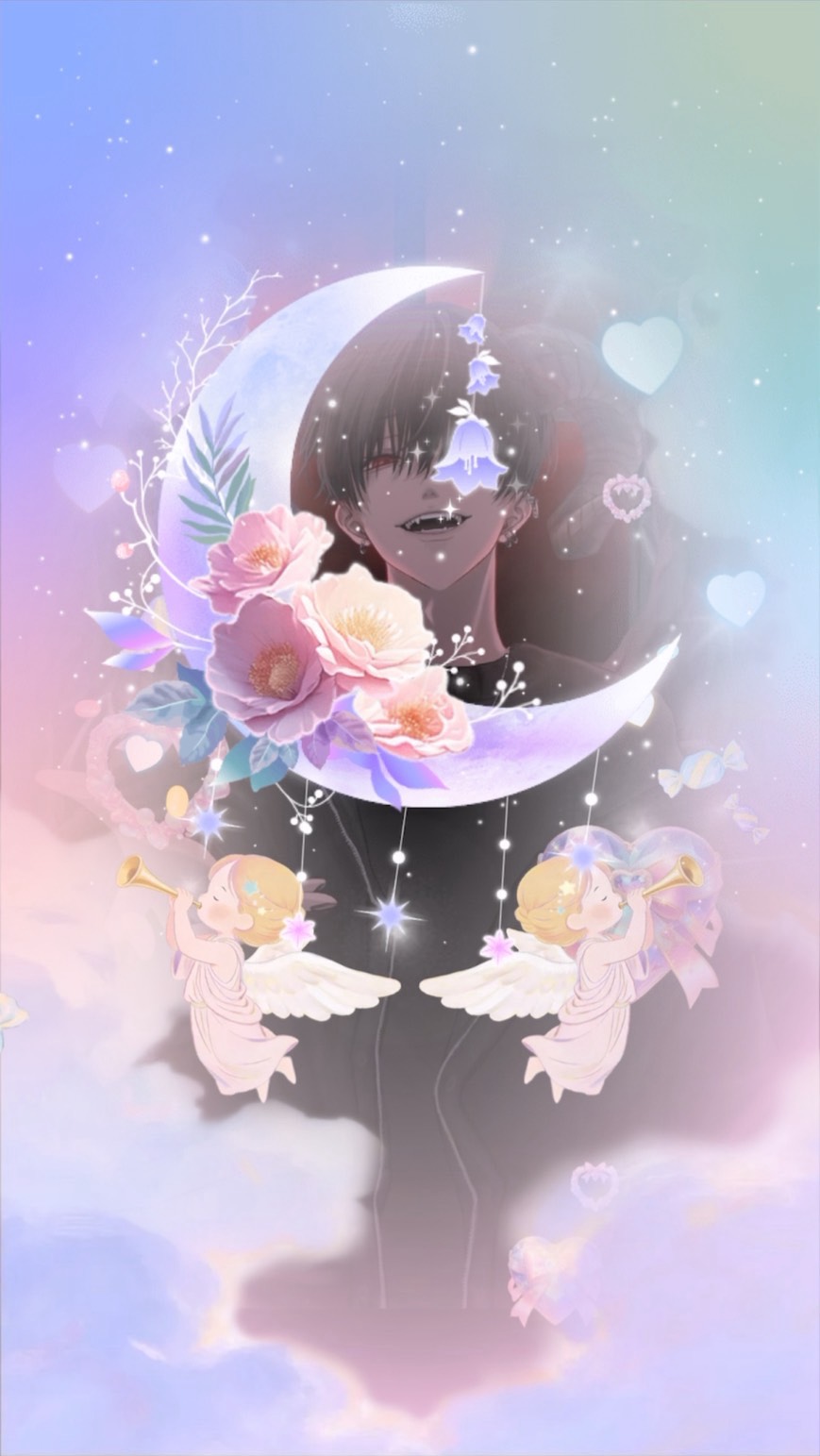 初潜◎:機材歌枠