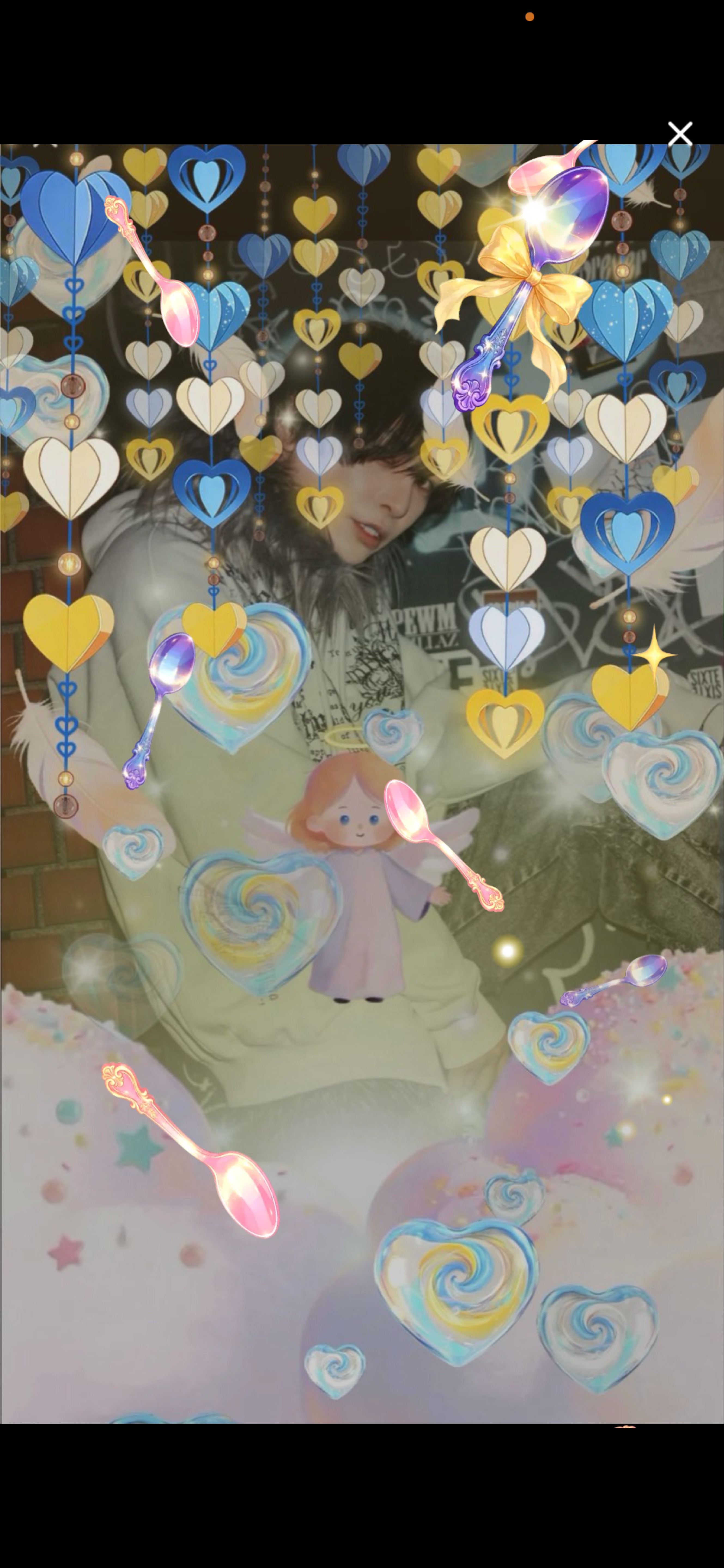 3/20 お気軽に┊︎歌と雑談