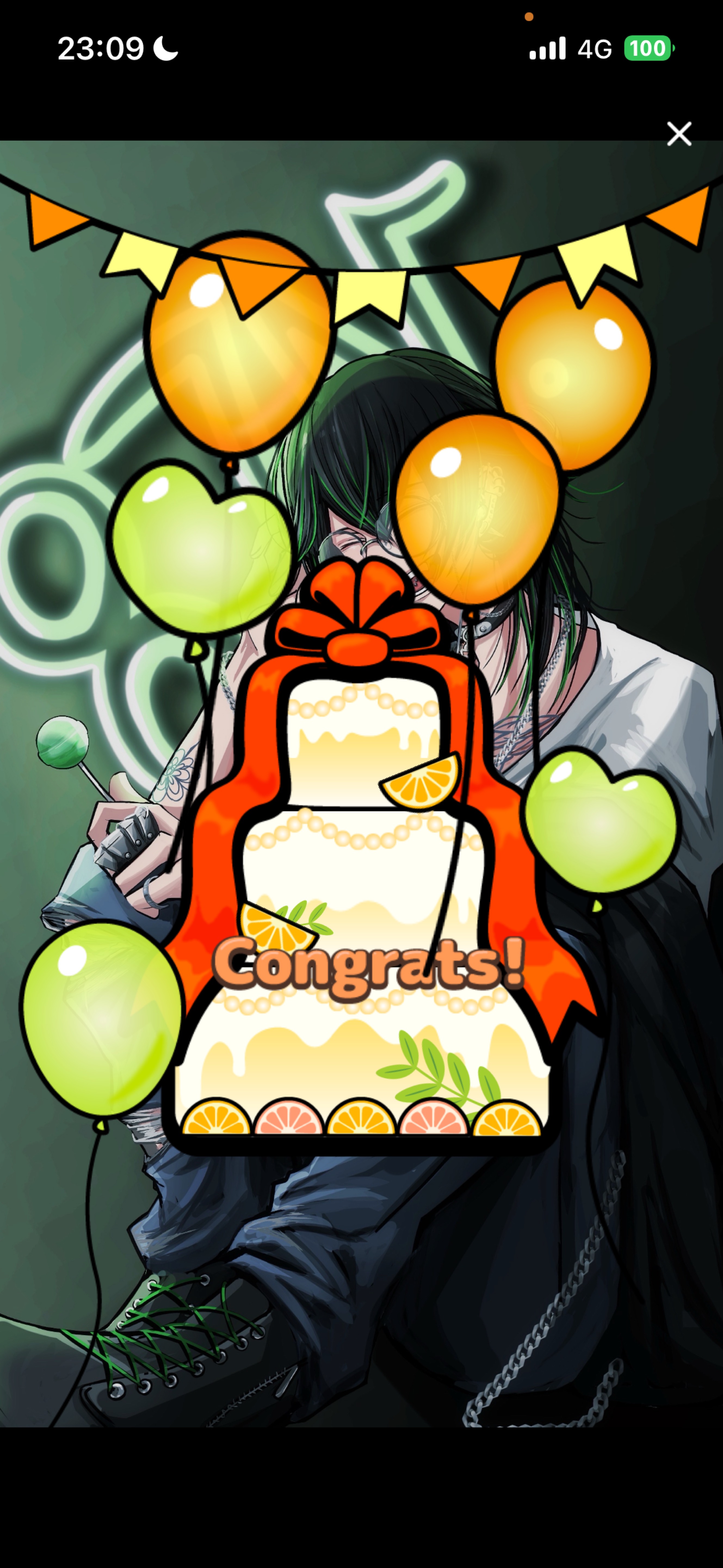 お友達つくり🤟03/20#3