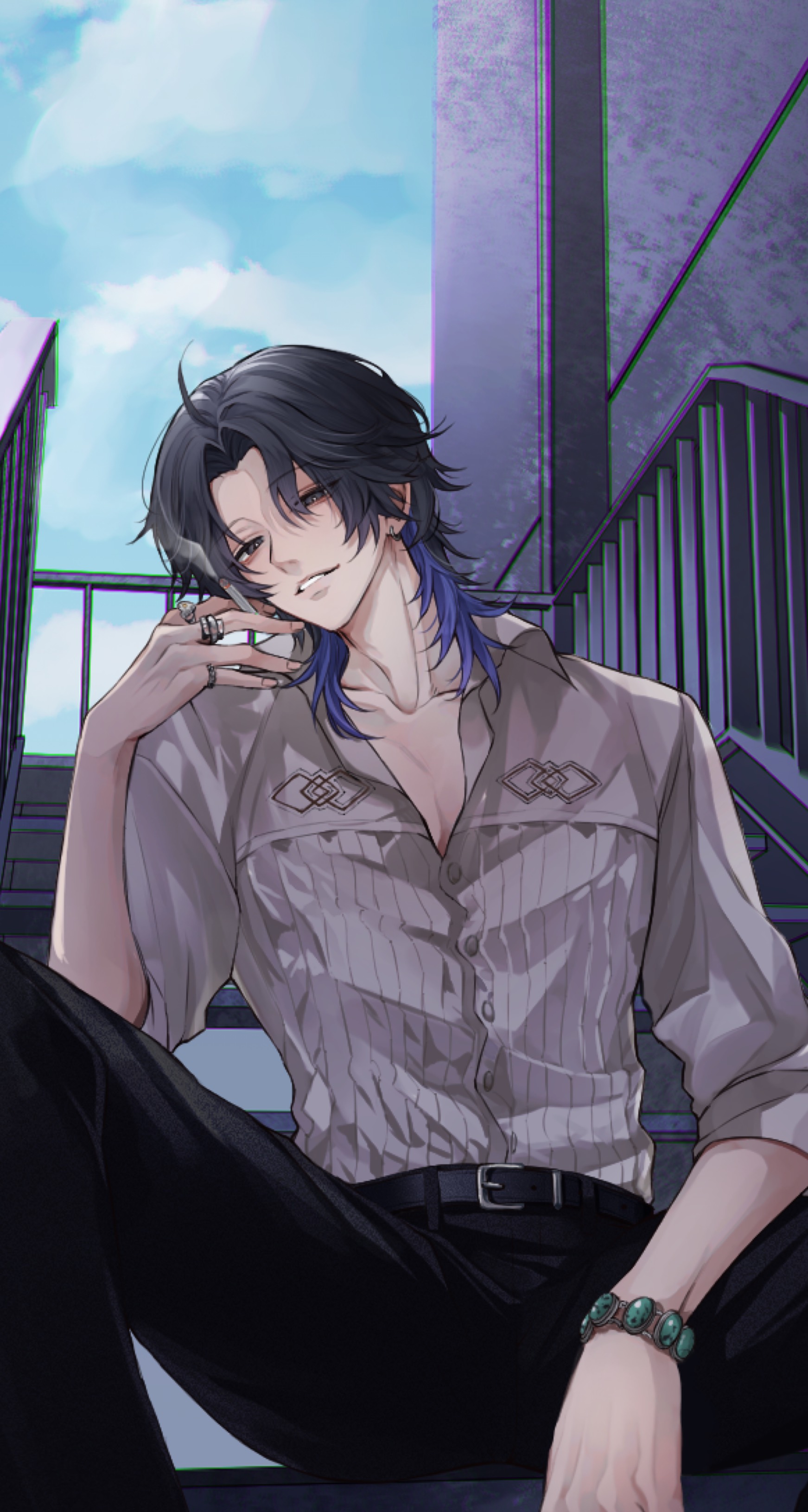 初潜◎おいでやす〜