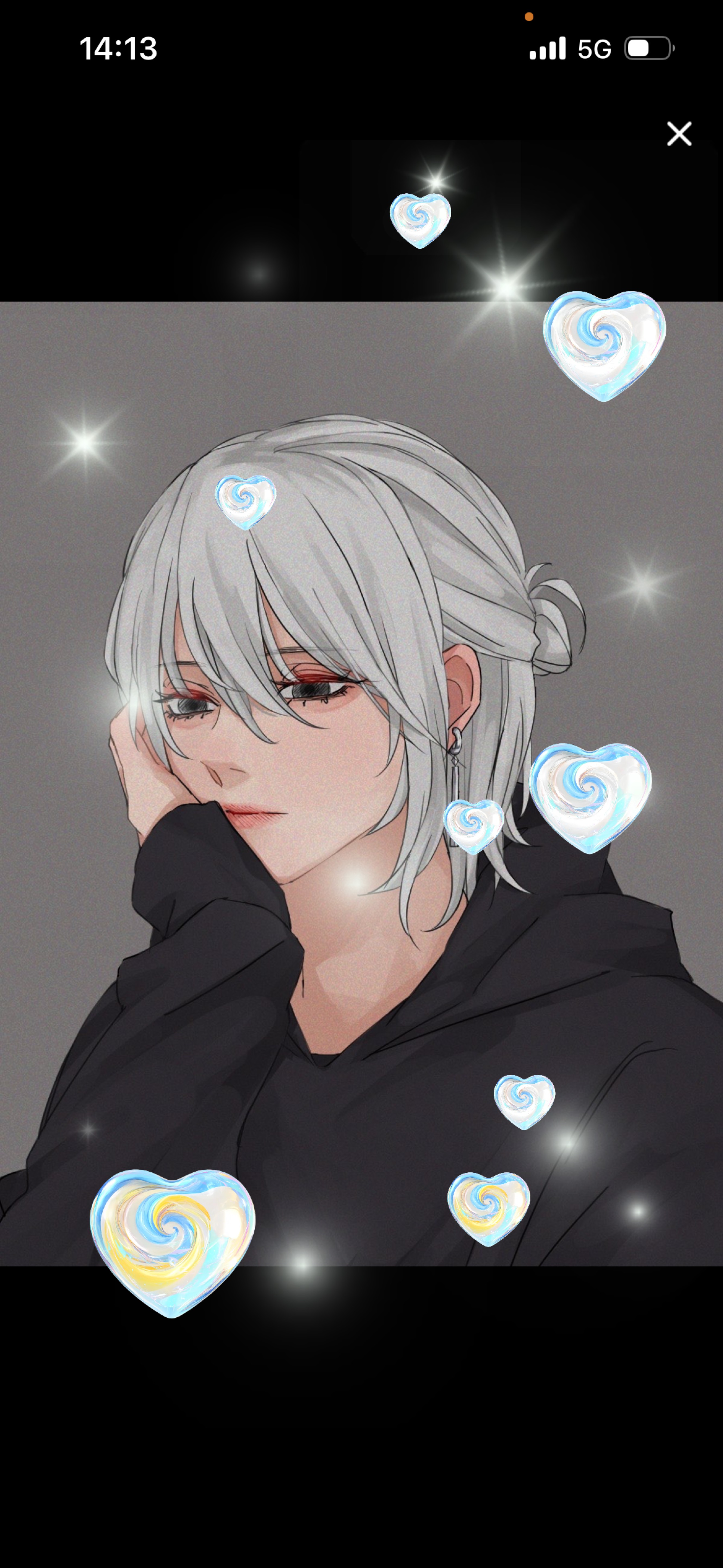 𝑆𝑡𝑎𝑦 𝑤𝑖𝑡ℎ 𝑚𝑒