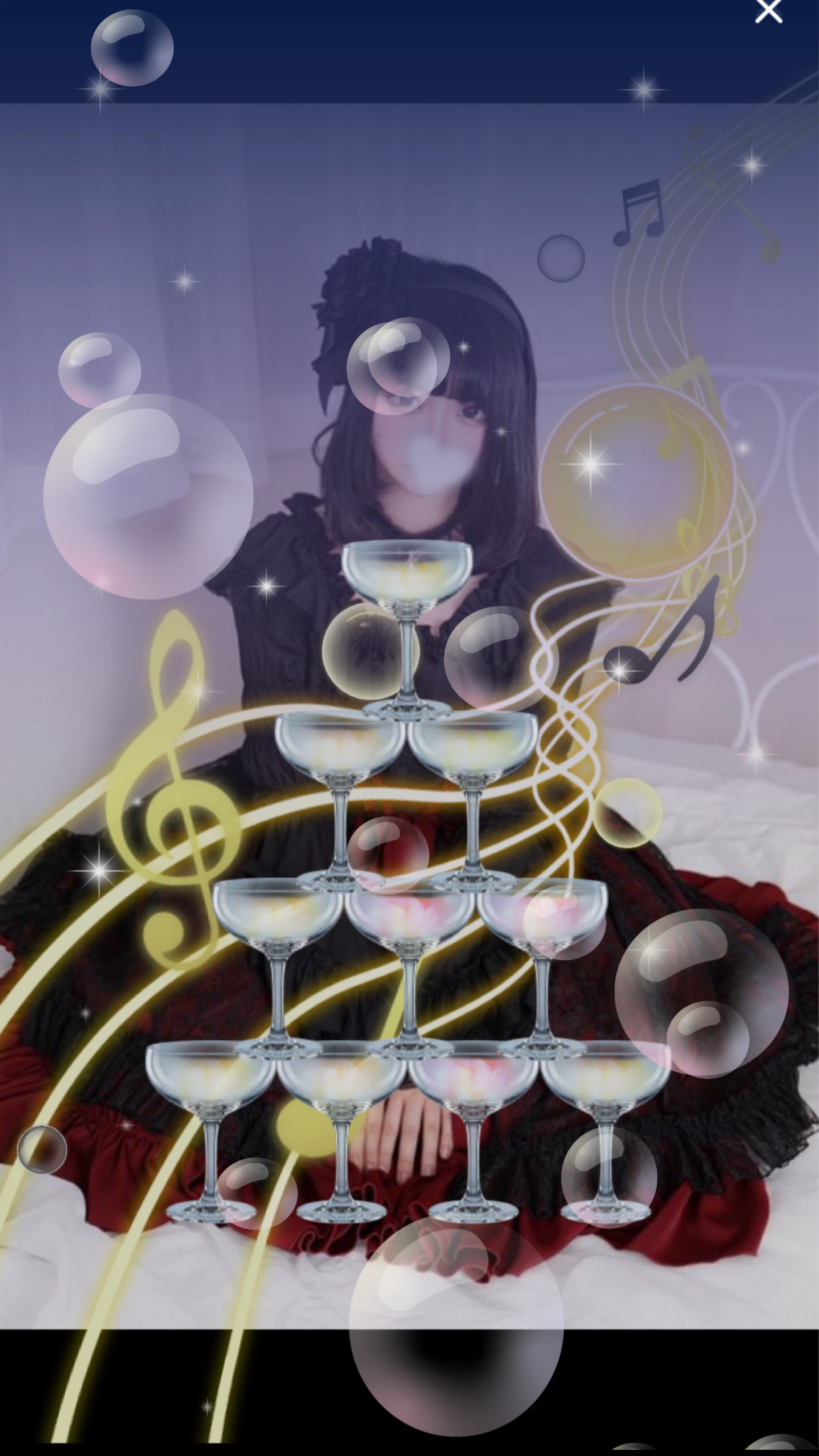 ピアノ弾き語り