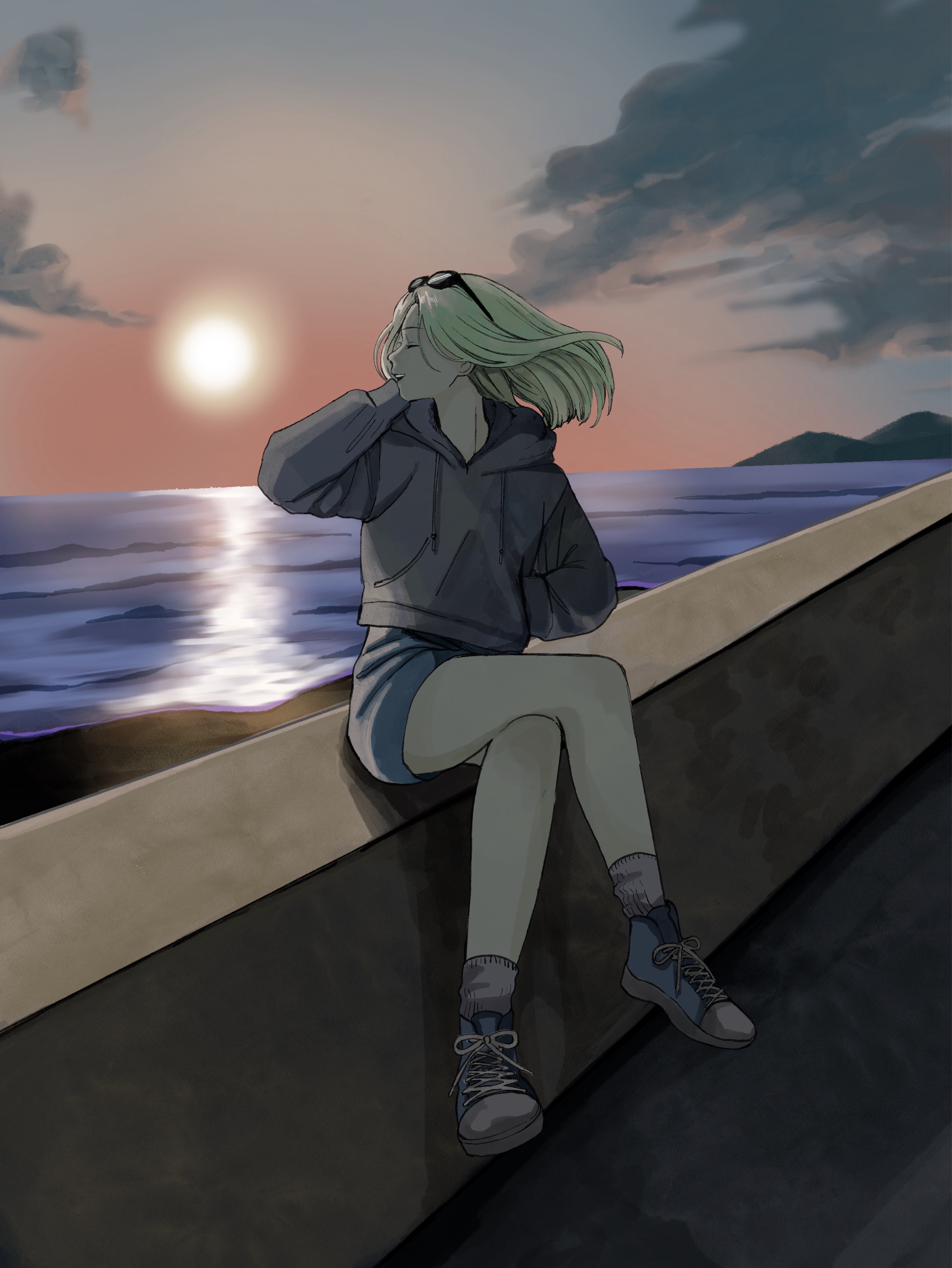 ちょうどいい枠 .