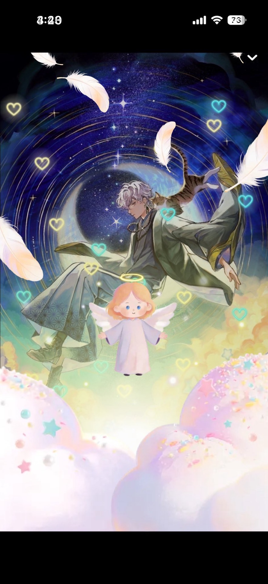 お 寝 坊 さ ん 𓈒𓏸