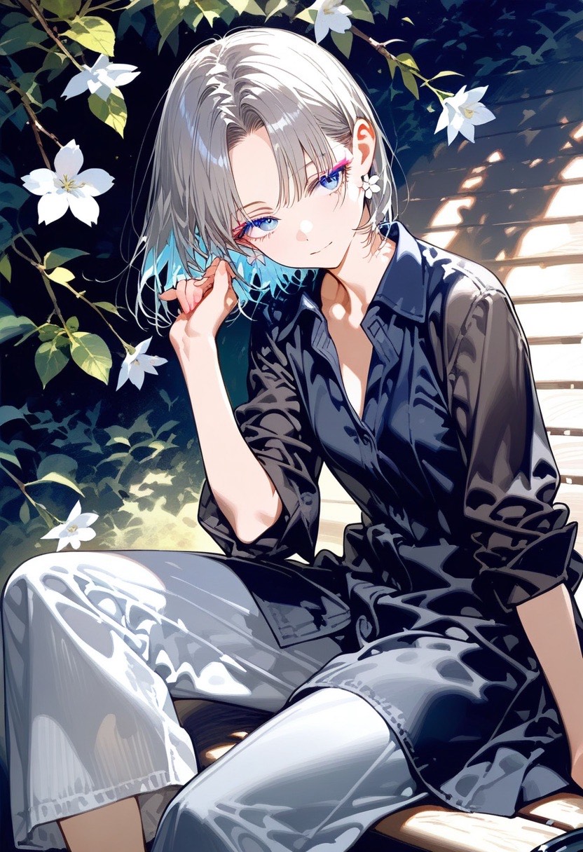 3月20日🟦ゆっくり行きましょーか