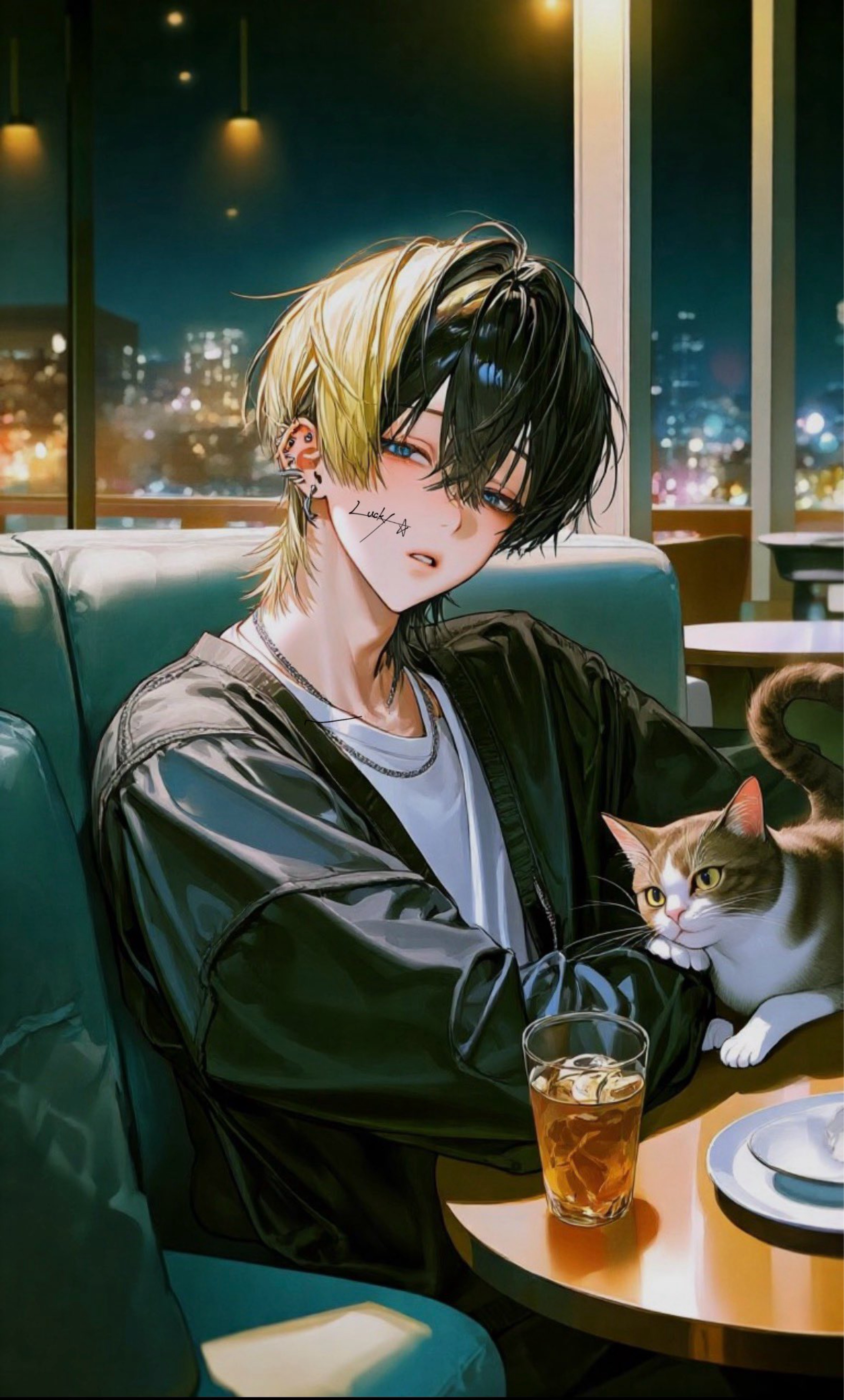 共同トーリス2000(雑談)