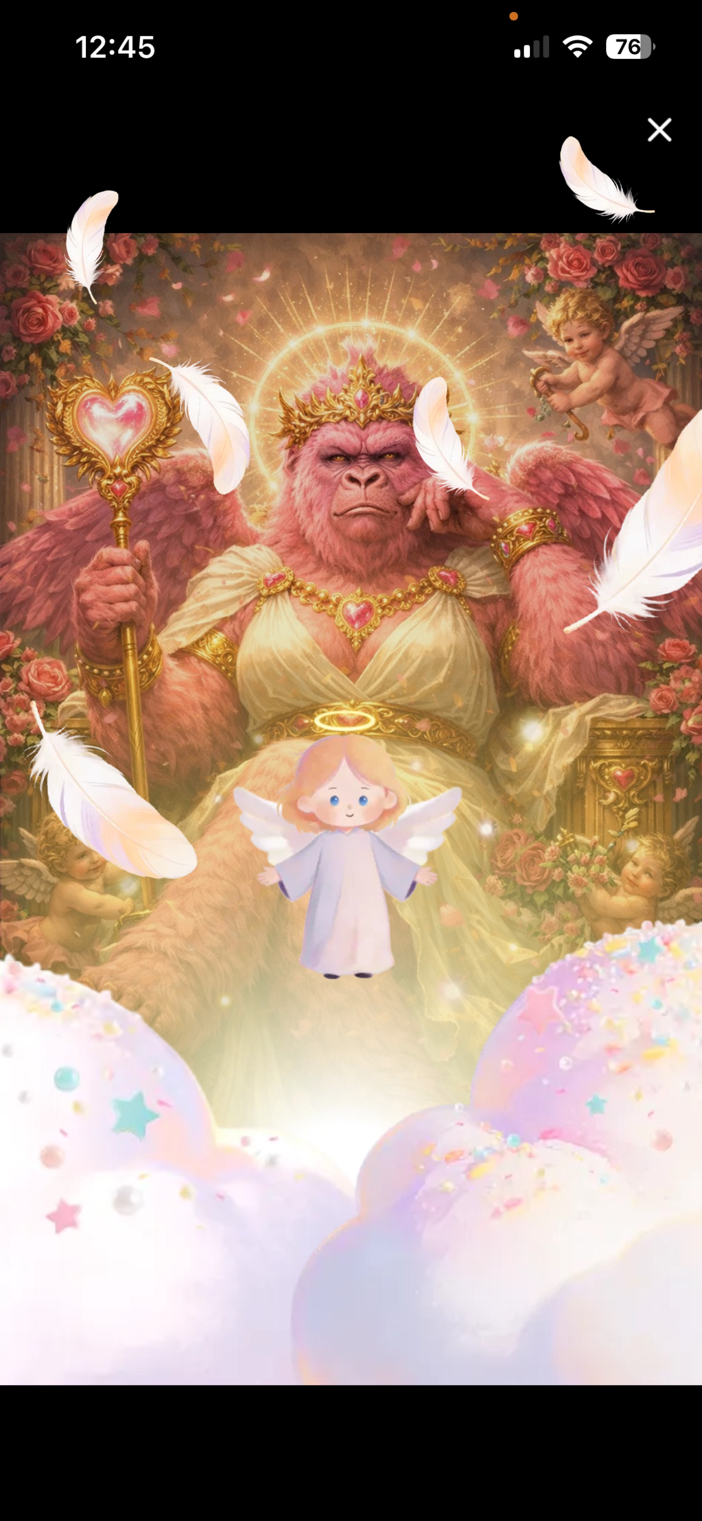 ドラミング、する？？