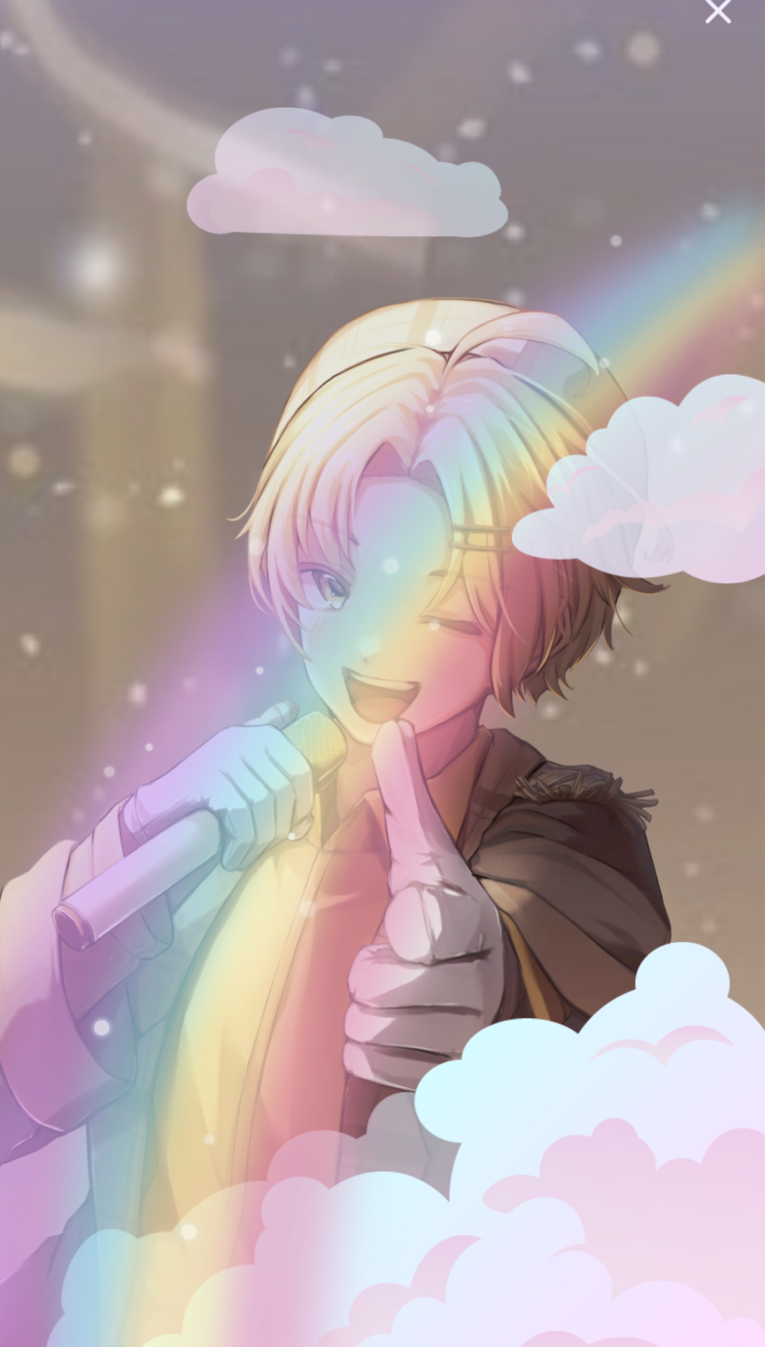 2.5h.元気あげる‼️初◎潜