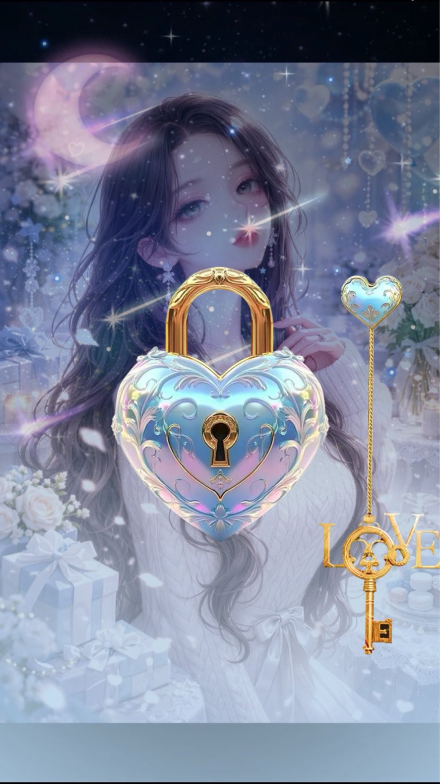 初潜💋アナタの癒場所🌙*