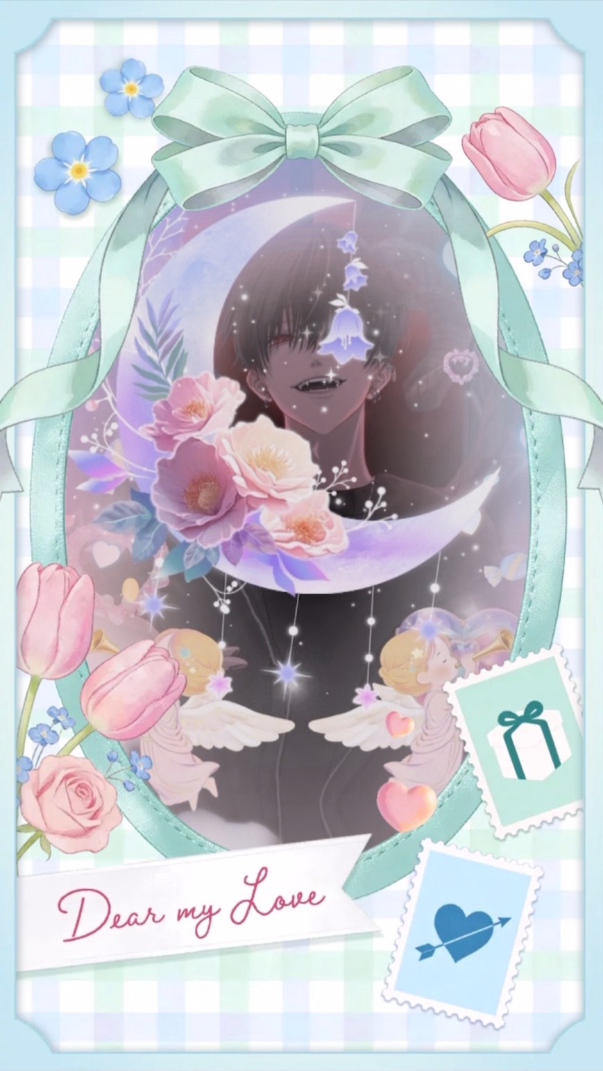 初潜◎:機材歌枠