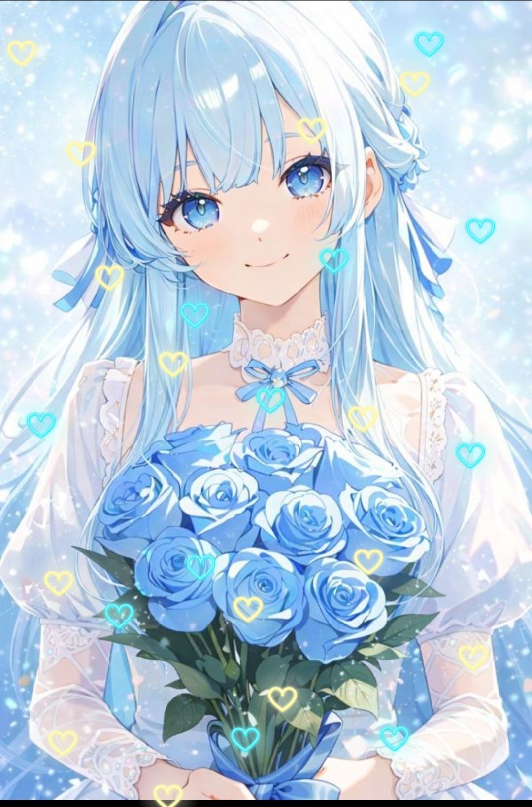 2h まっちょるよ❣️