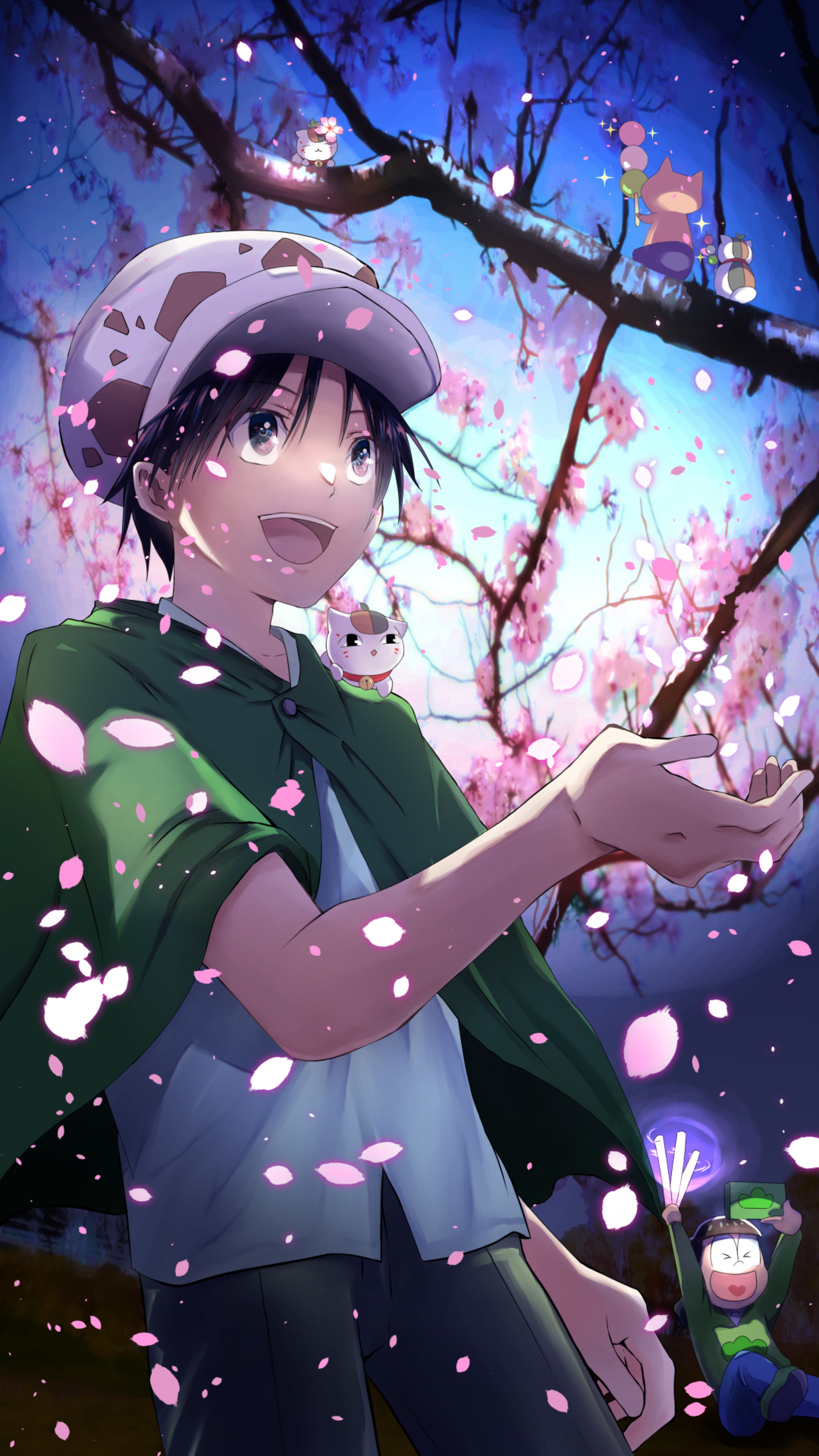 【神谷さん風】大学生の雑談ラジオ