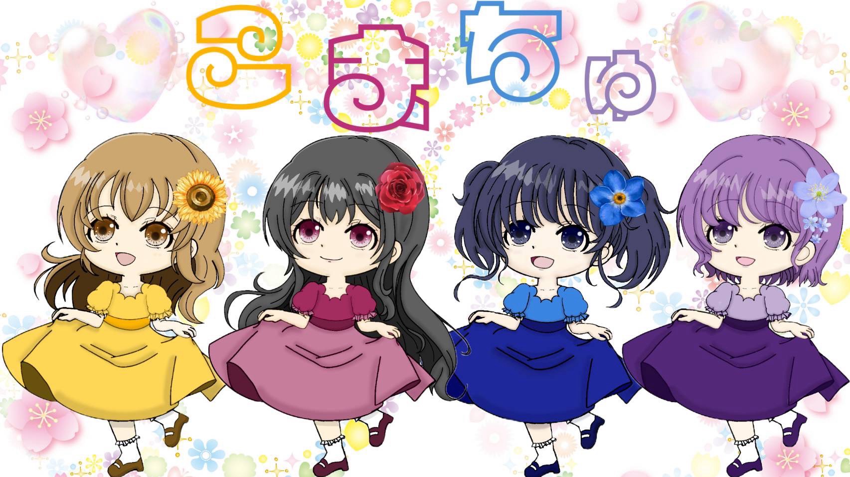 もーにんぐめいと☀️*ﾟ