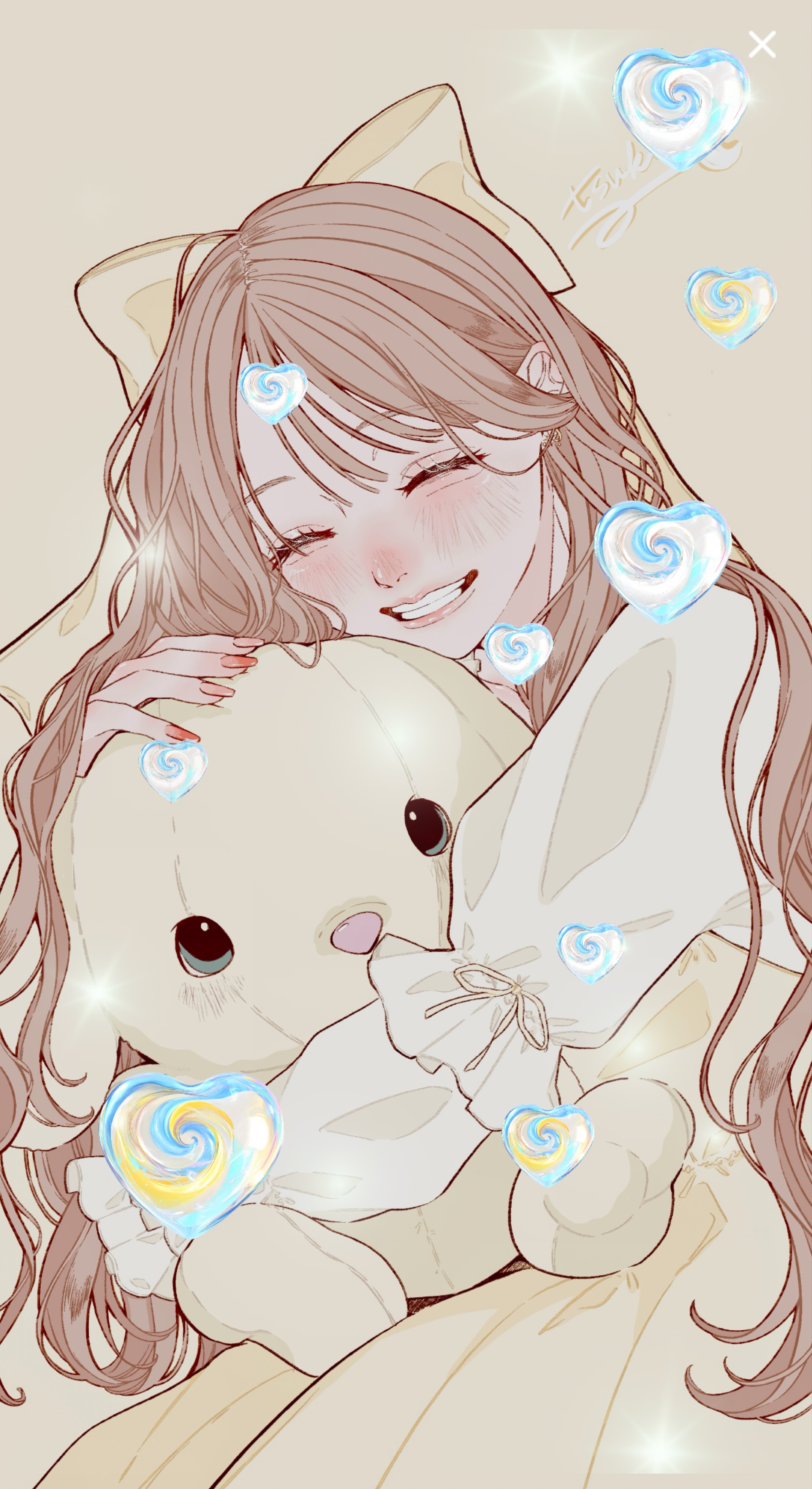 きんよお〜びっっっ(  ˊ꒳ˋ )