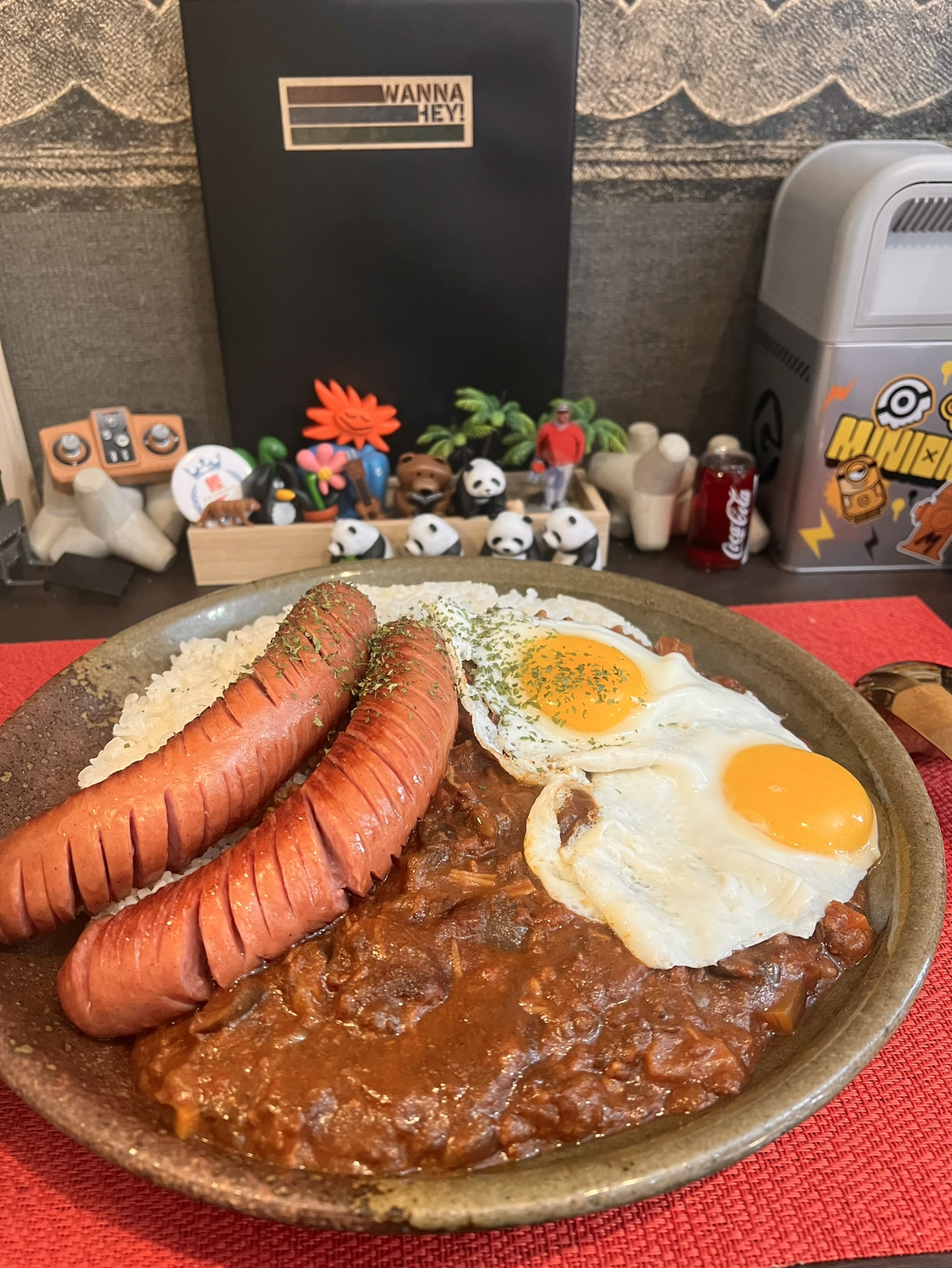 土曜日のタッチダウン