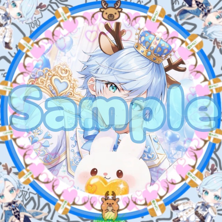 ホワイトデープレゼント第２弾プレゼント🎁