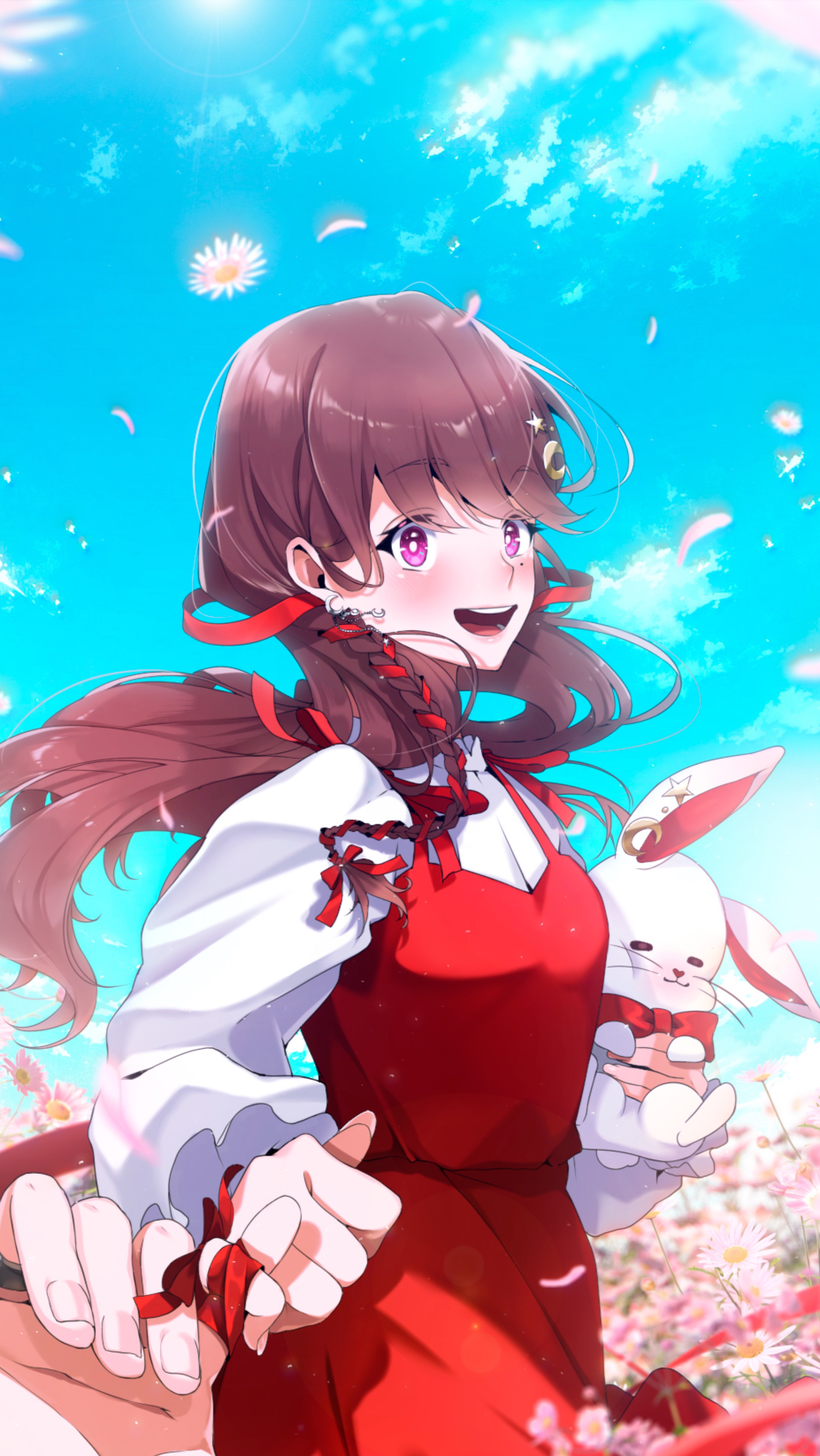 朝はここ２みんないらっしゃい！