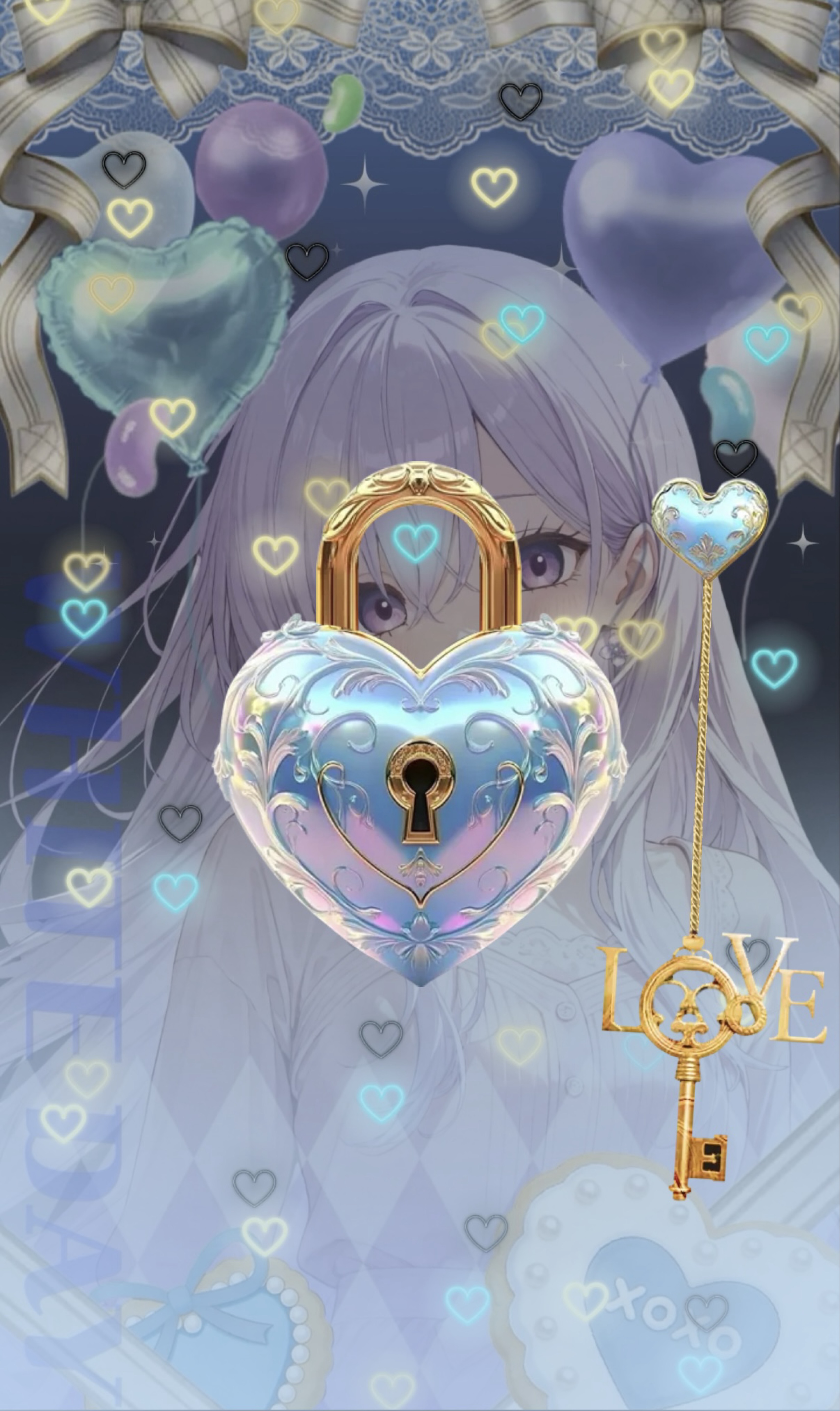 寝潜初◎ピアノ練習