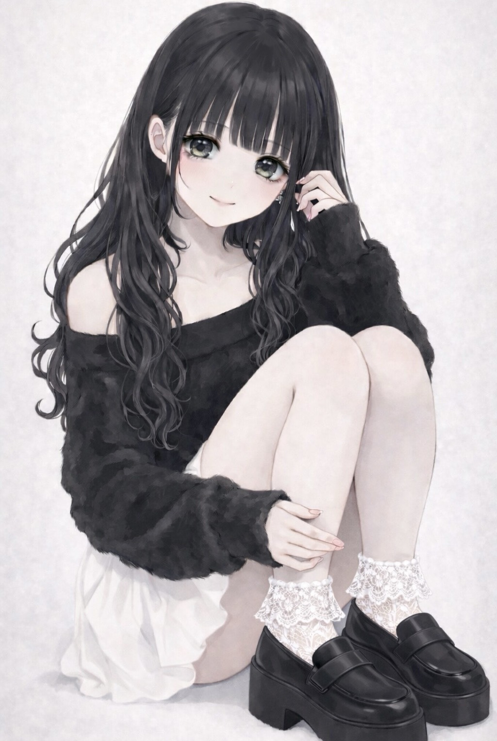 初潜〇 24時間君待ち 