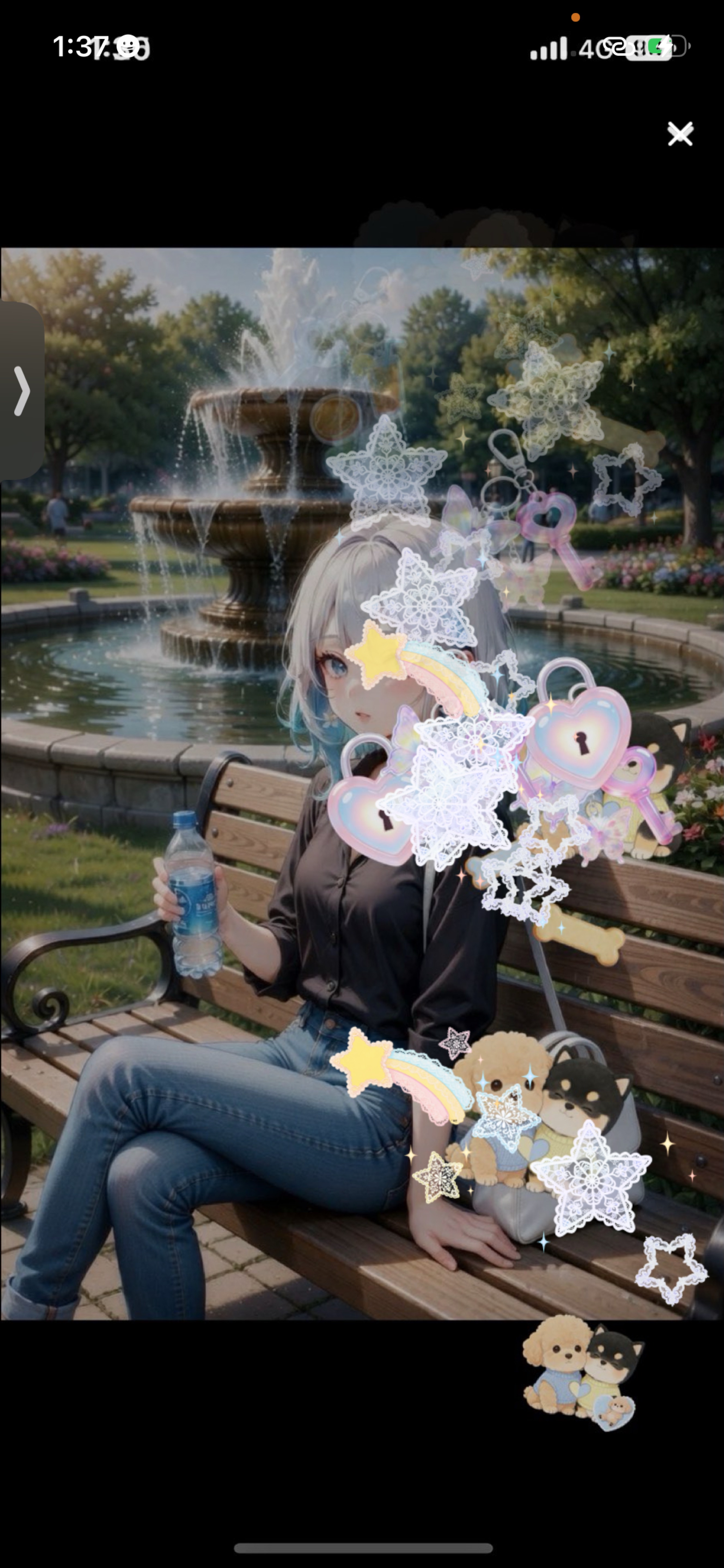 3月22日🟦( ⸝⸝⸝⸝ ॑꒳ ॑⸝⸝⸝