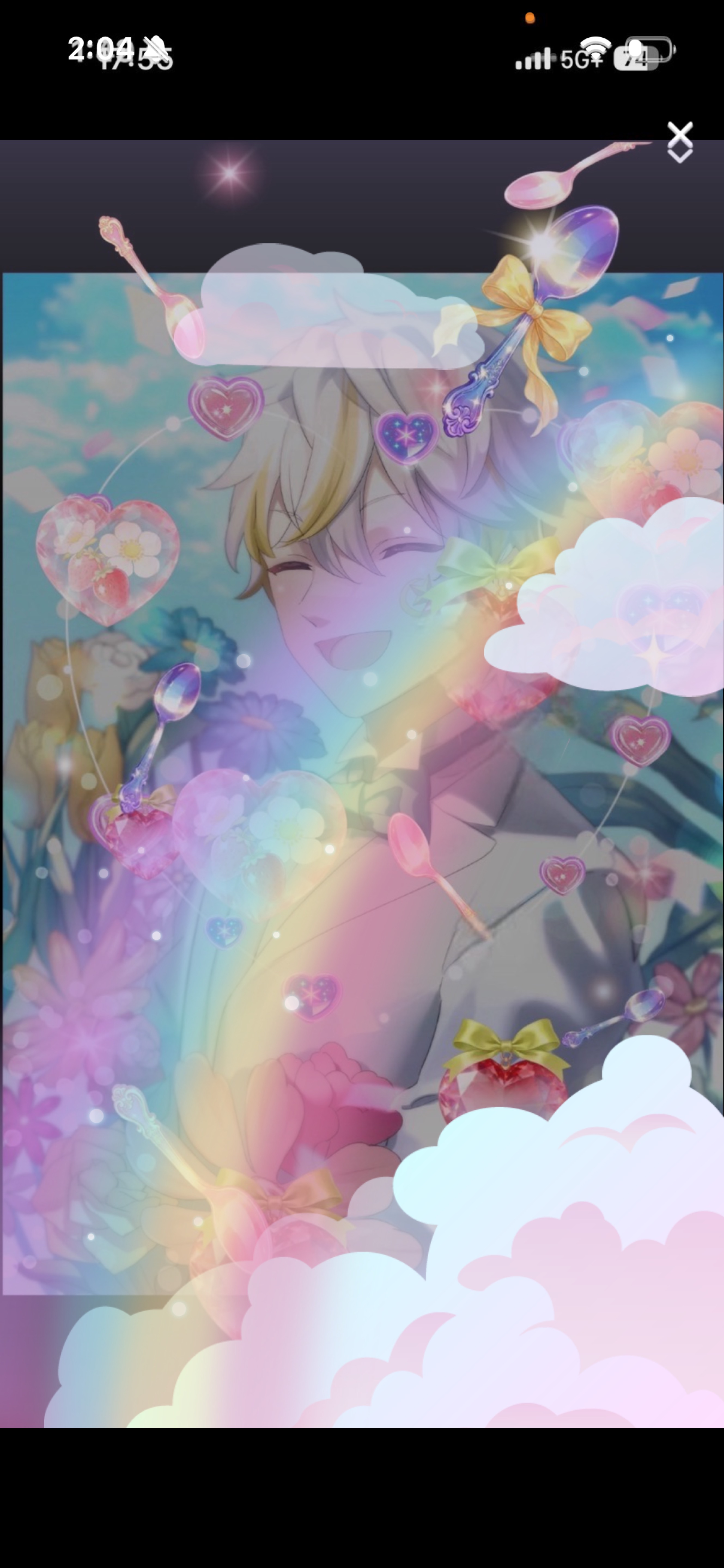 3/21 お気軽に┊︎歌と雑談