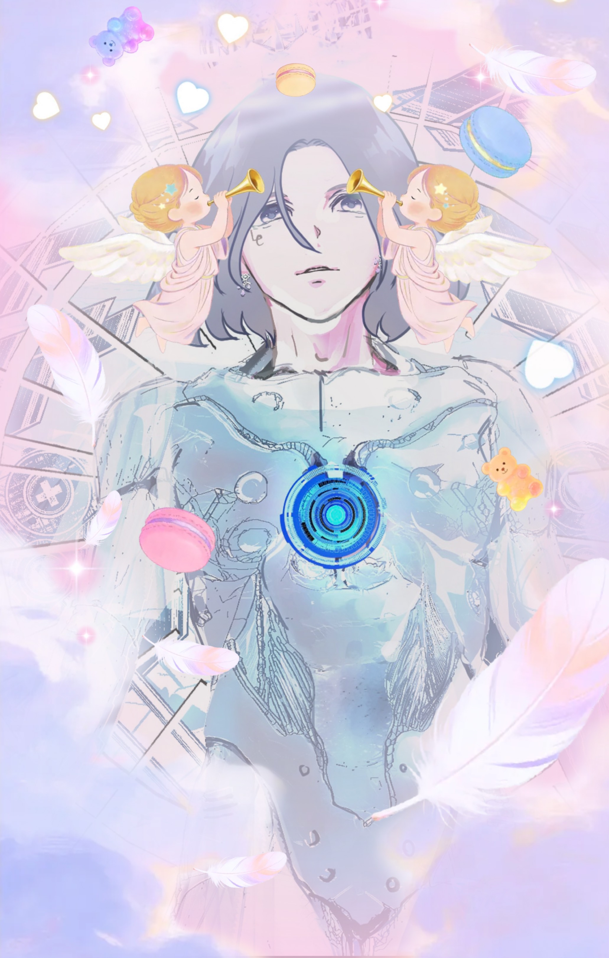 潜○初見さん30秒聴いてって?