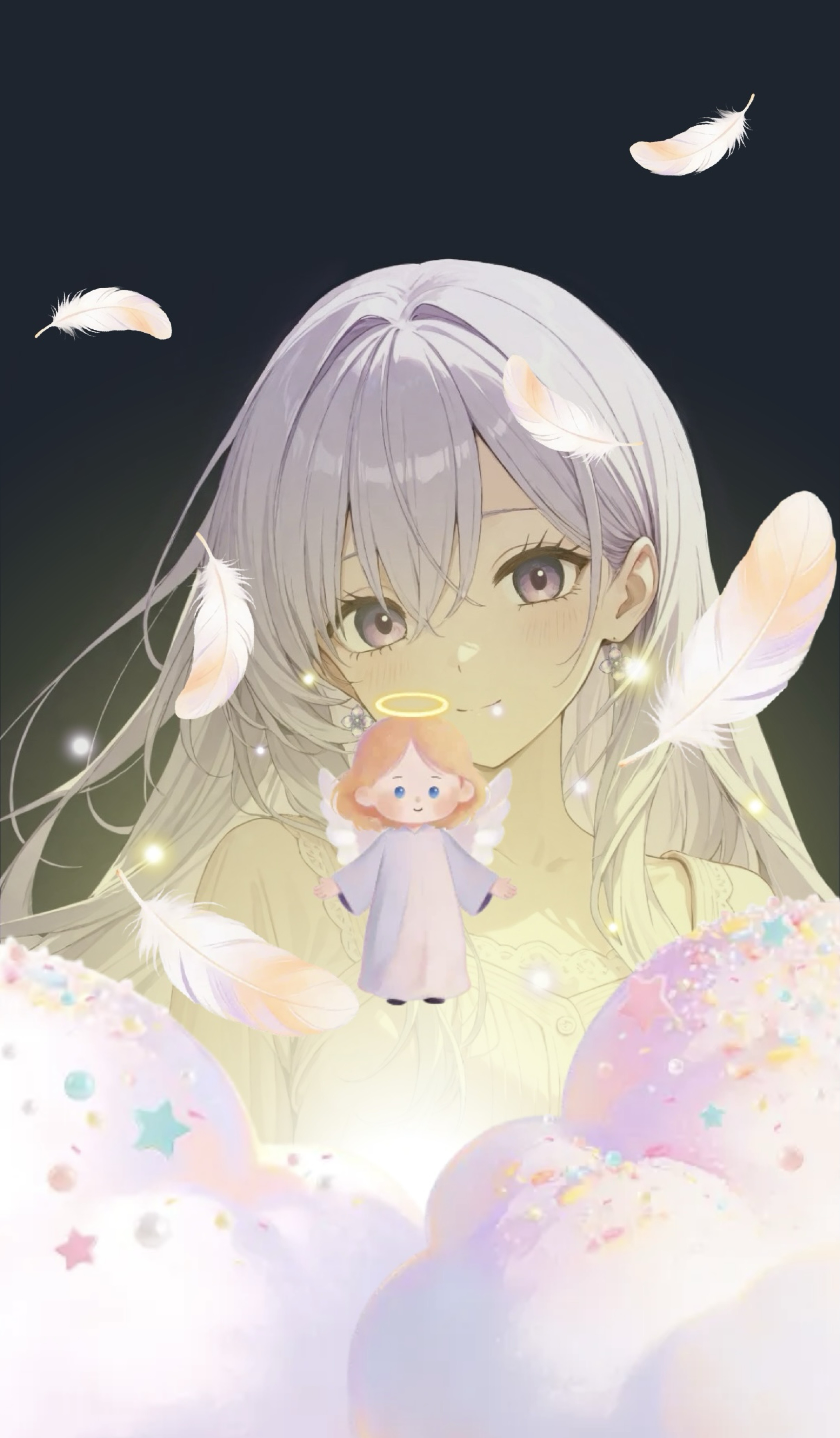 寝潜初◎ピアノ練習