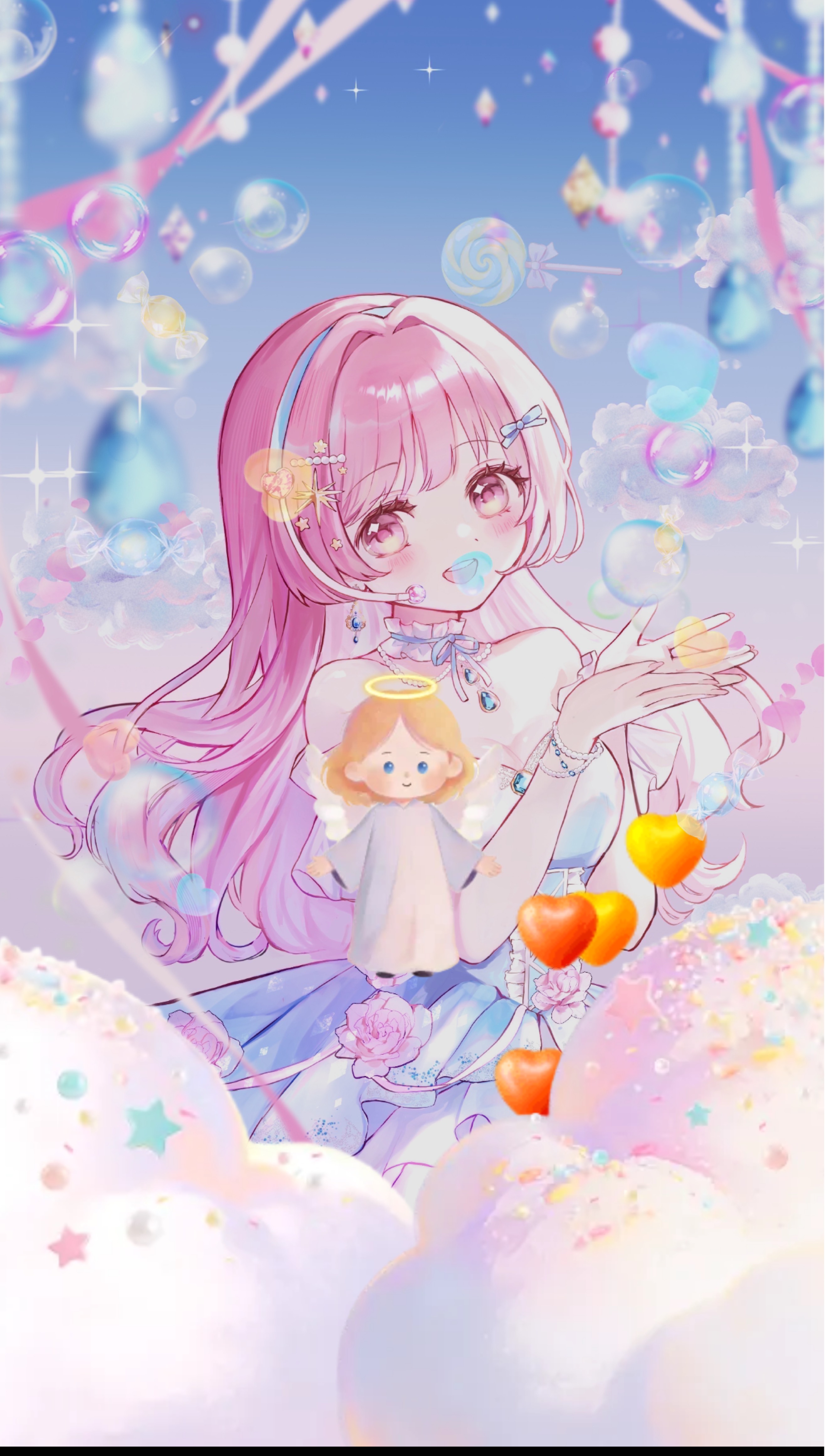 1.5AnniversaryLive🎂