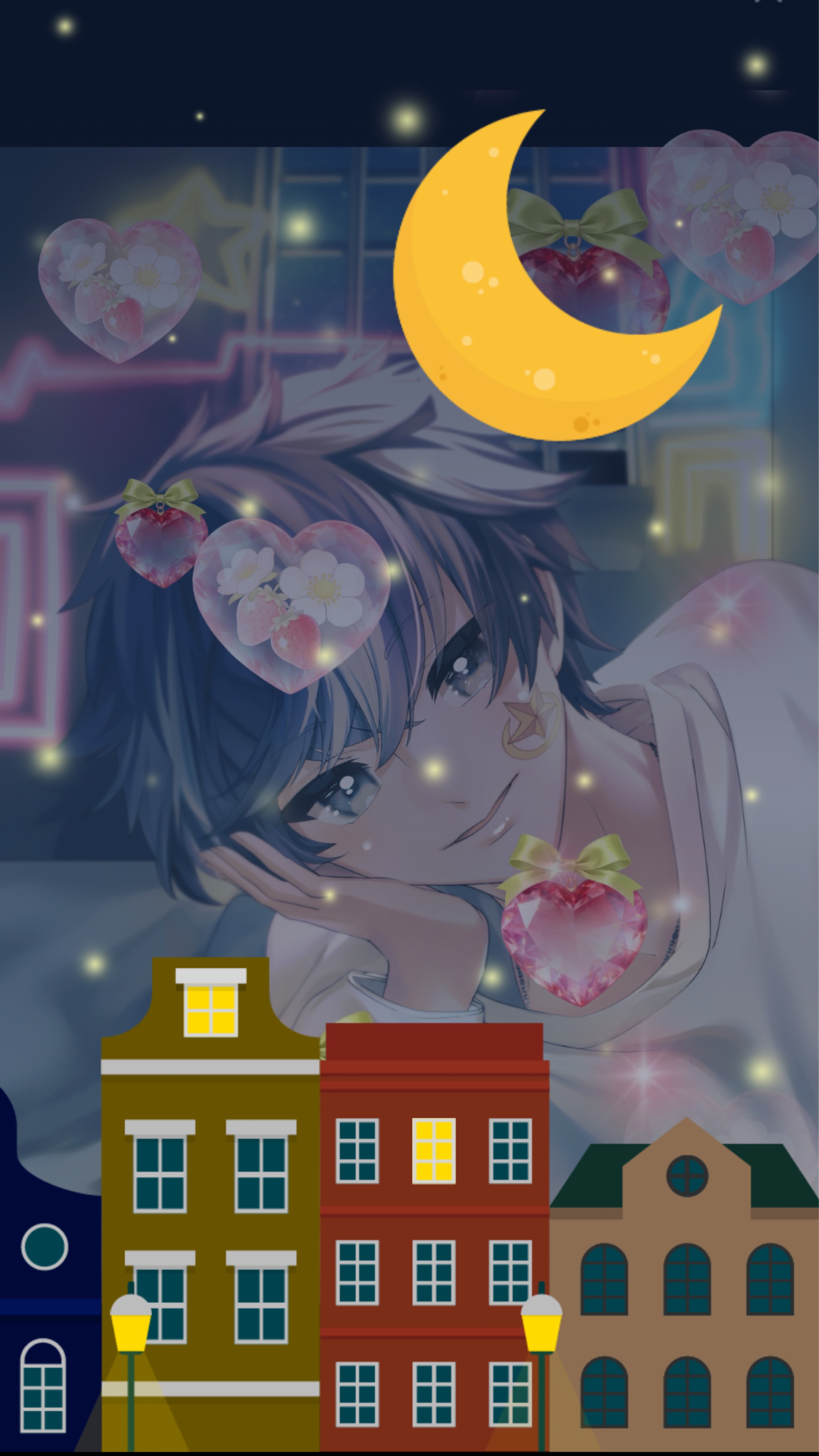 3/22 お気軽に┊︎1日の終わりに