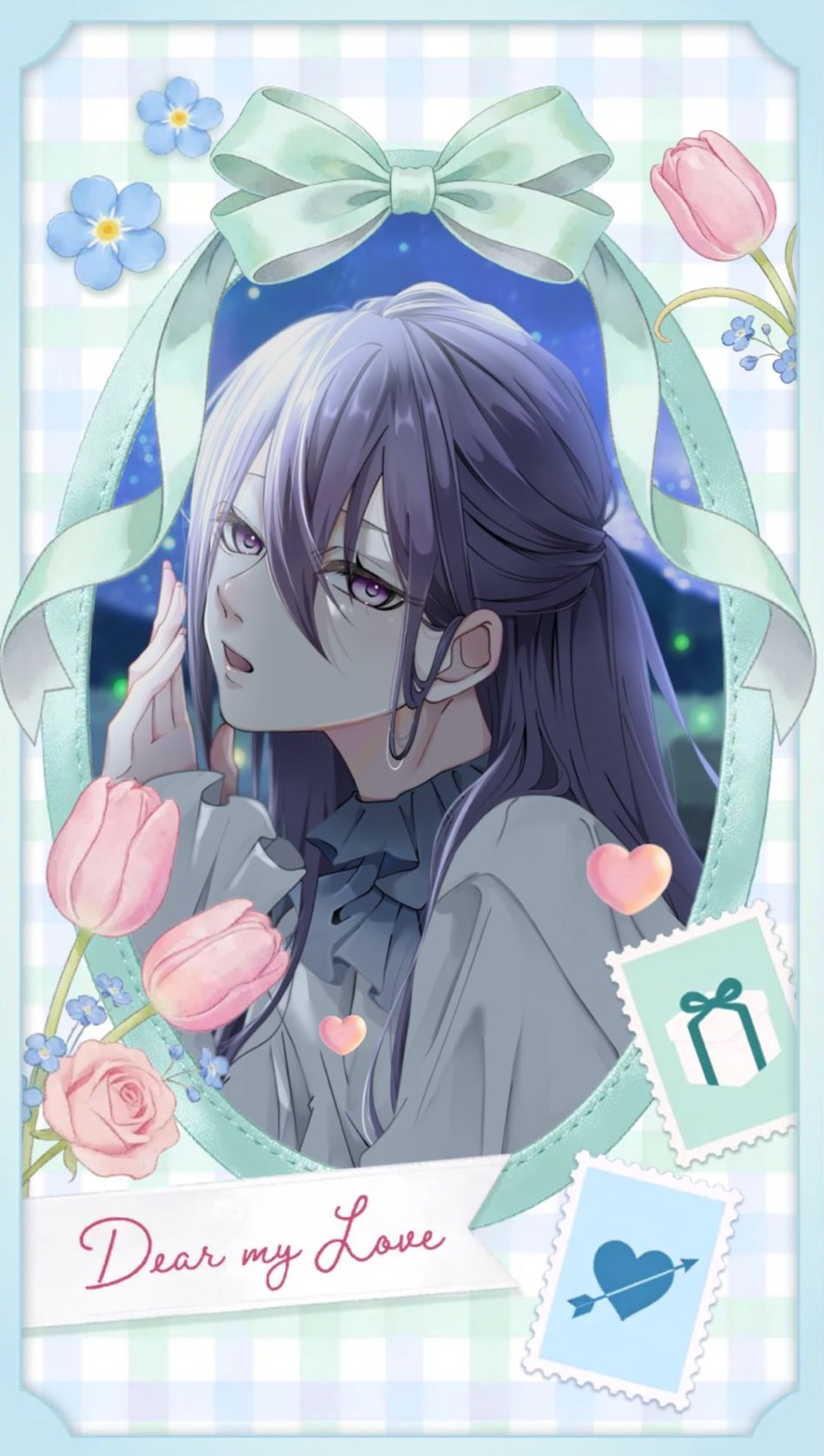 【中低音】睡眠導入剤🌿‬🫧