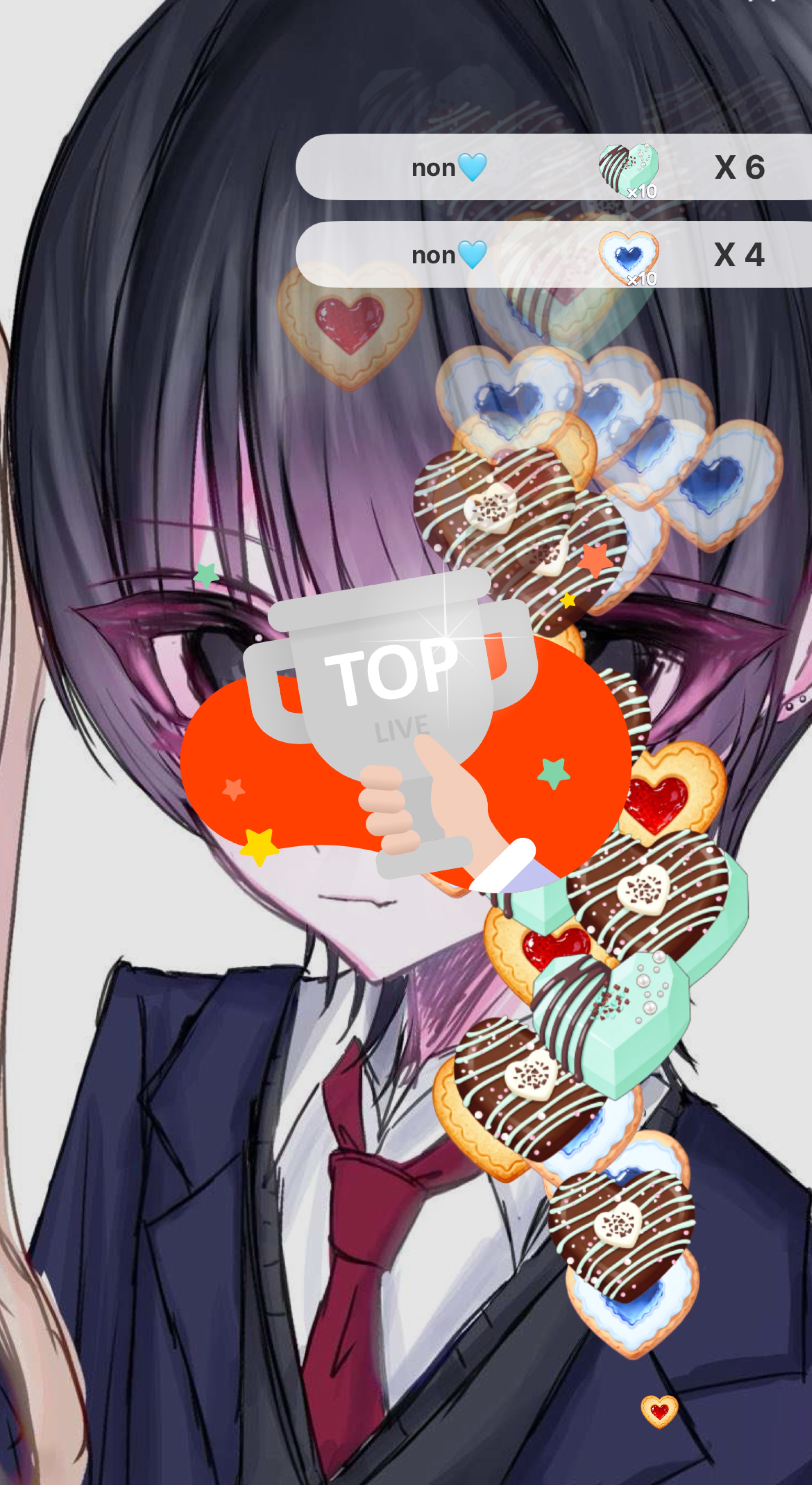 そこをどけ数千万円の男が通るぞ！