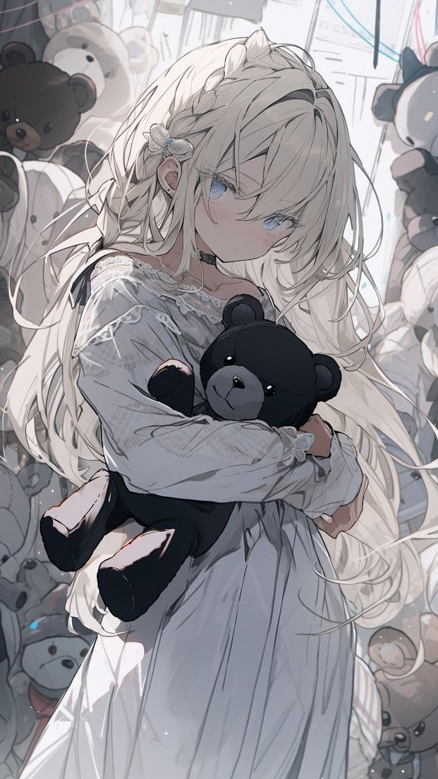 低音＆眠くなる声寝️潜⭕️誰かかまって！