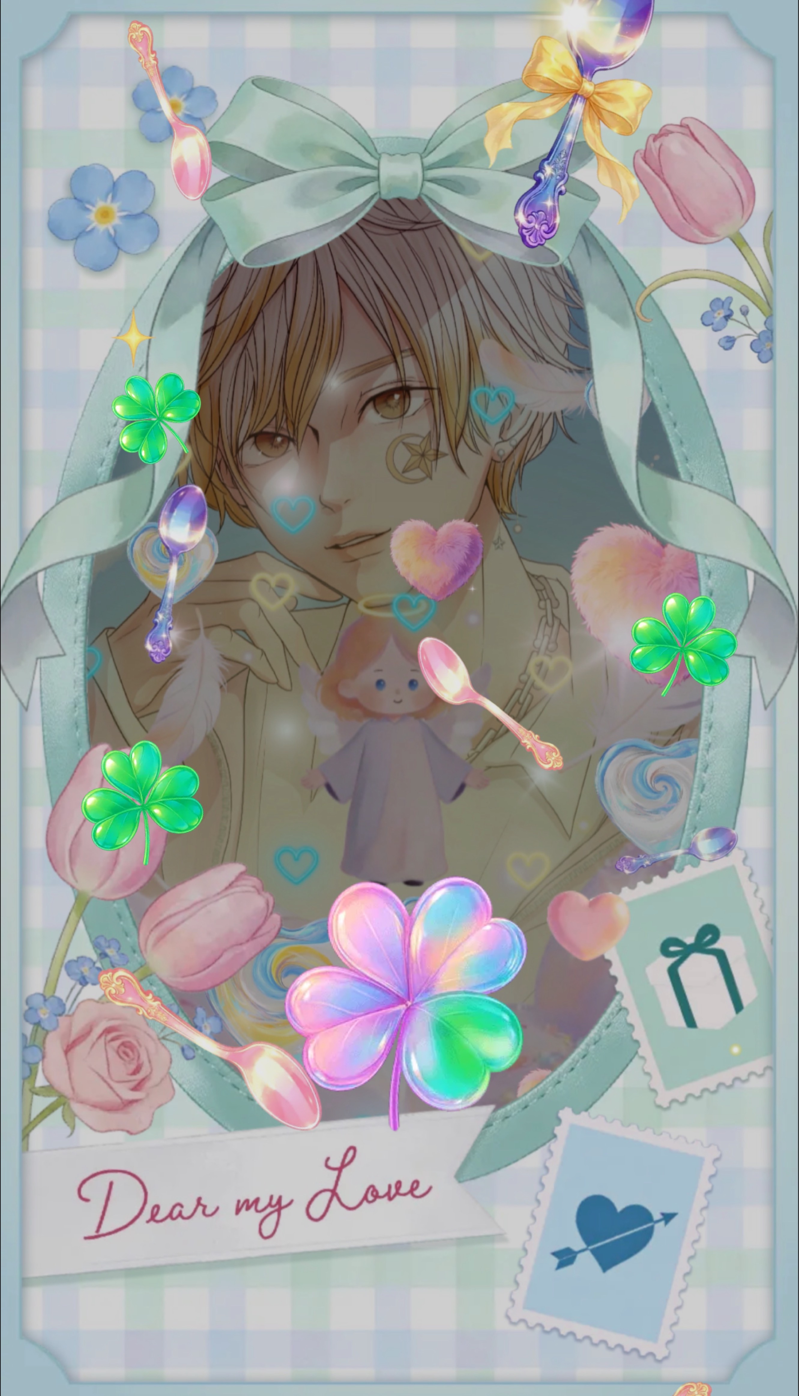 3/21 お気軽に┊︎おはよう