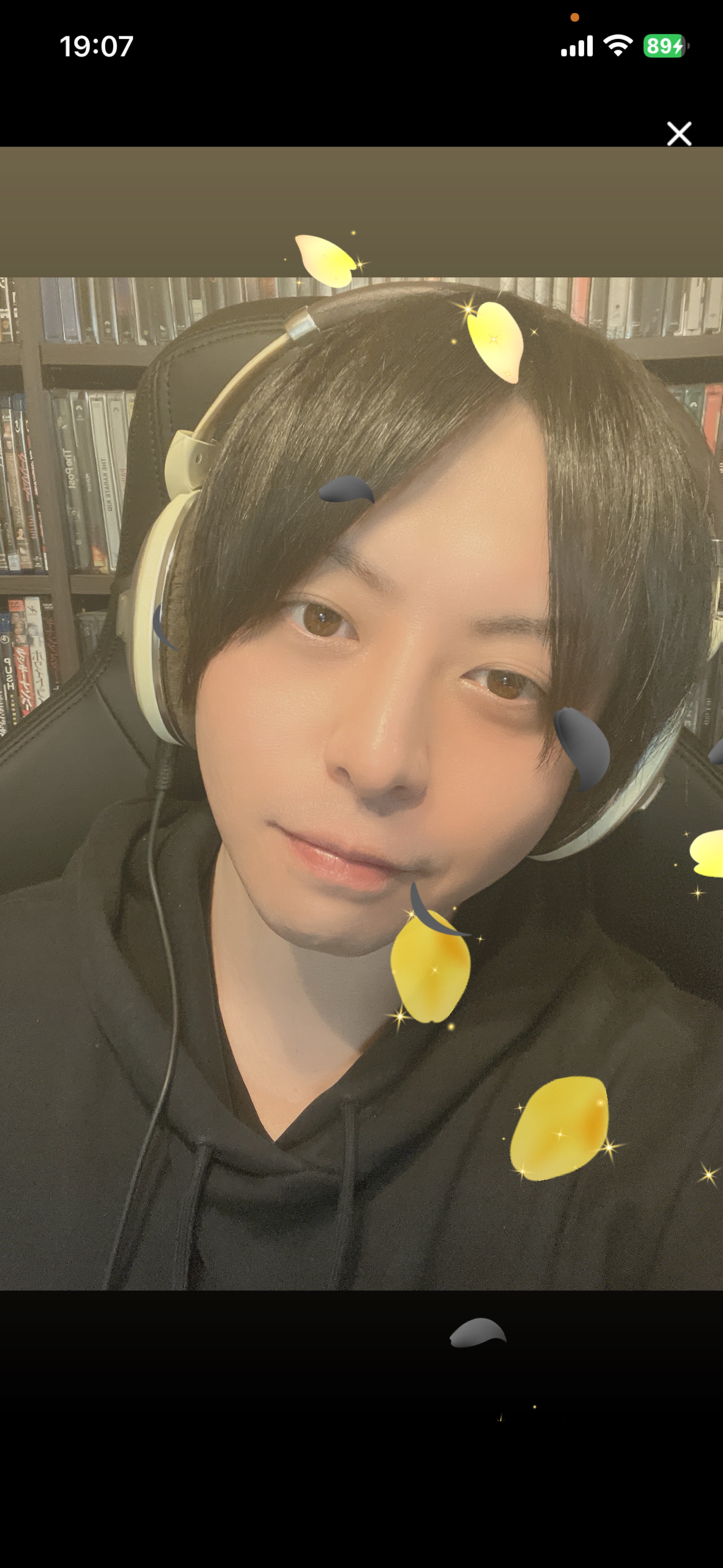 目、あったね👀❕