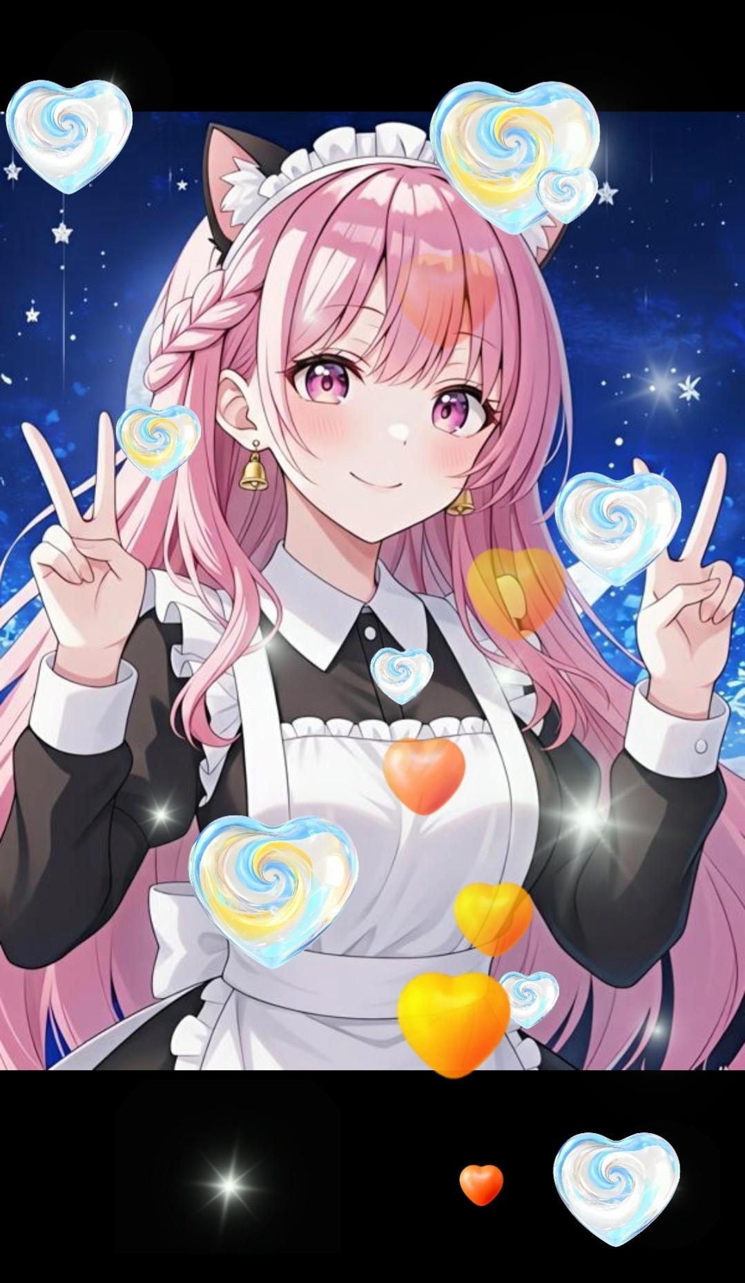 ねろねろ＃囁きASMR界隈