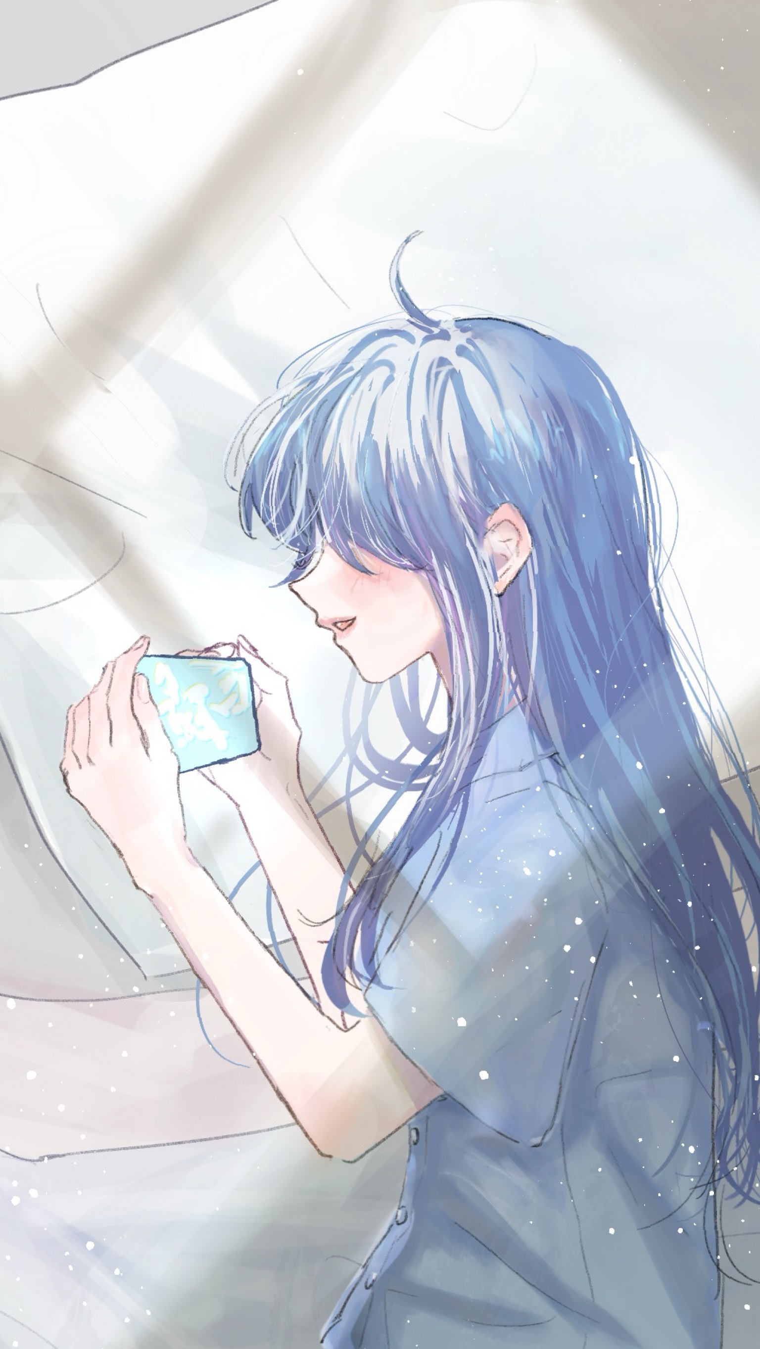 三連休のお時間