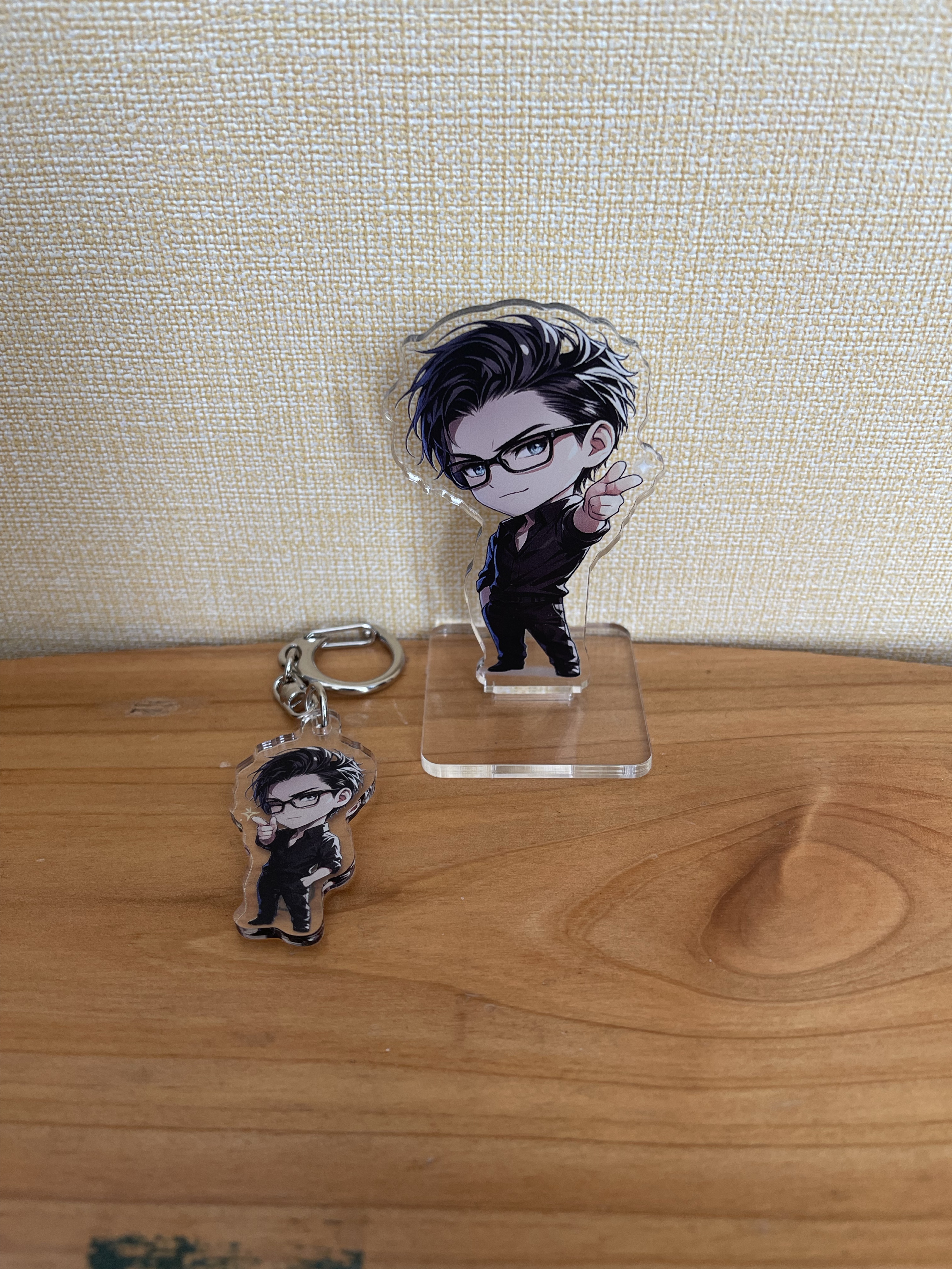 おいで、仲良くなろう：初◎♡落◎