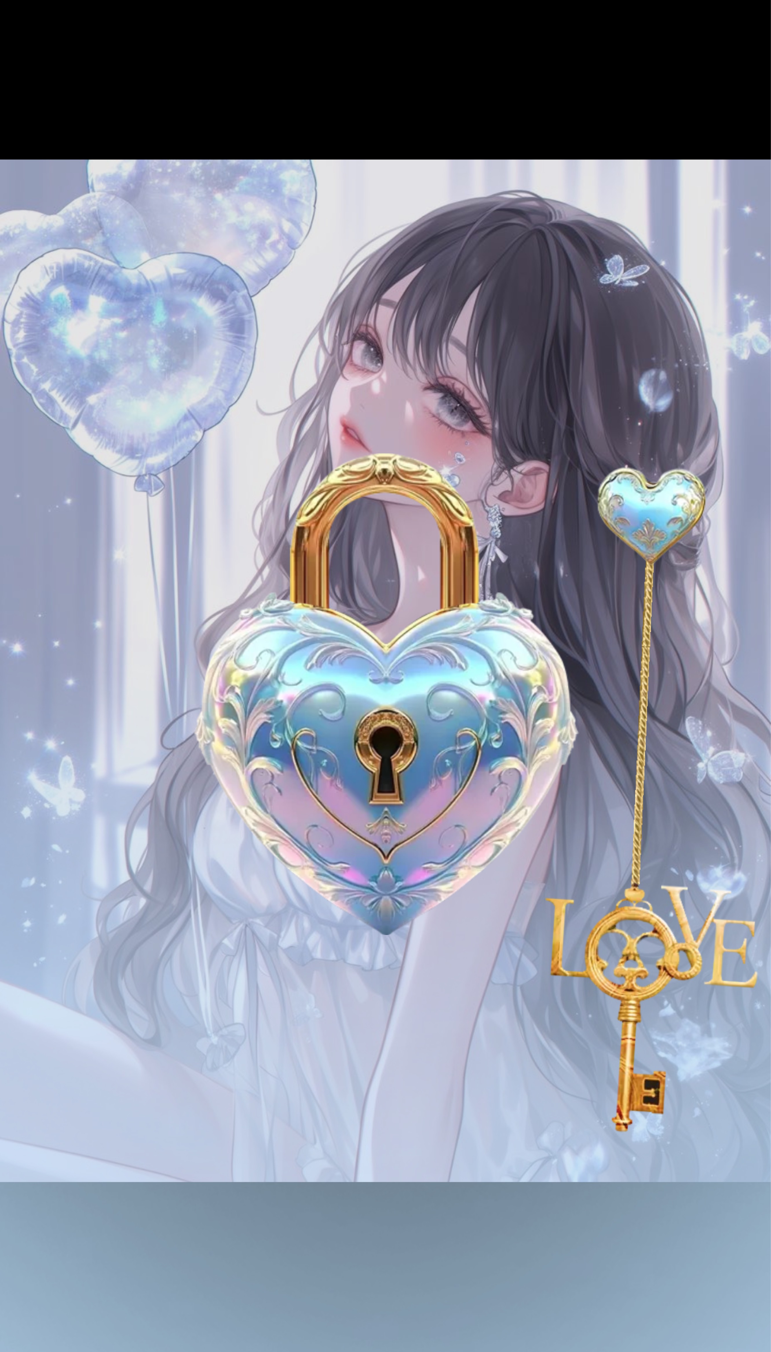 落 ち つ く 声 𓈒𓏸︎︎︎︎