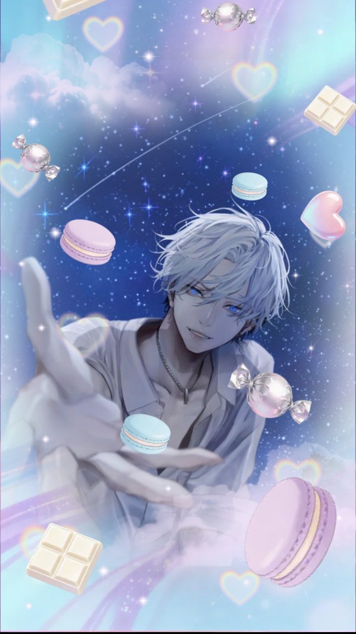 いい声おにいさんと寝落ち