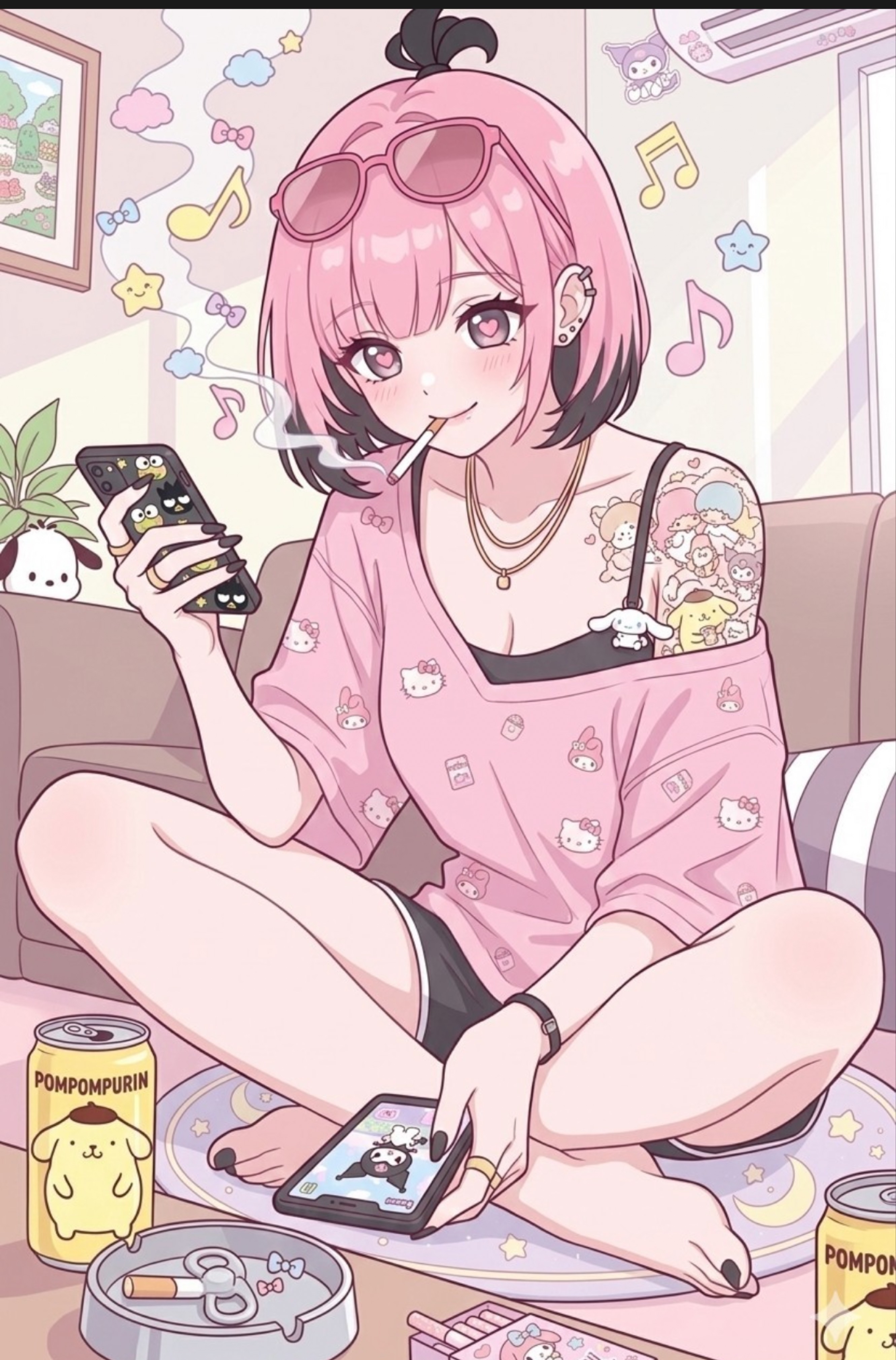 話そ♡昼飲み🍻(過疎枠)初見さんも是非✨