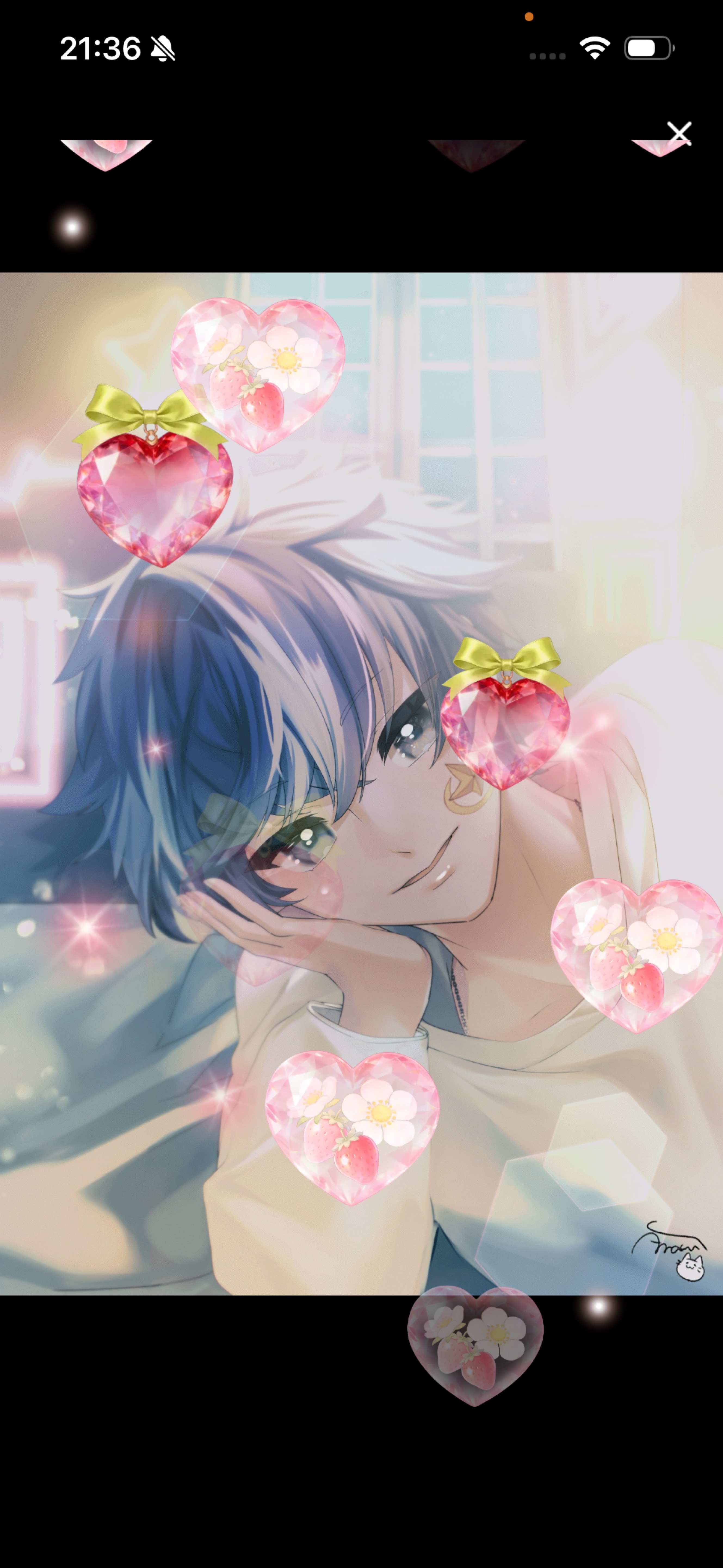 3/21 お気軽に┊︎おはよう