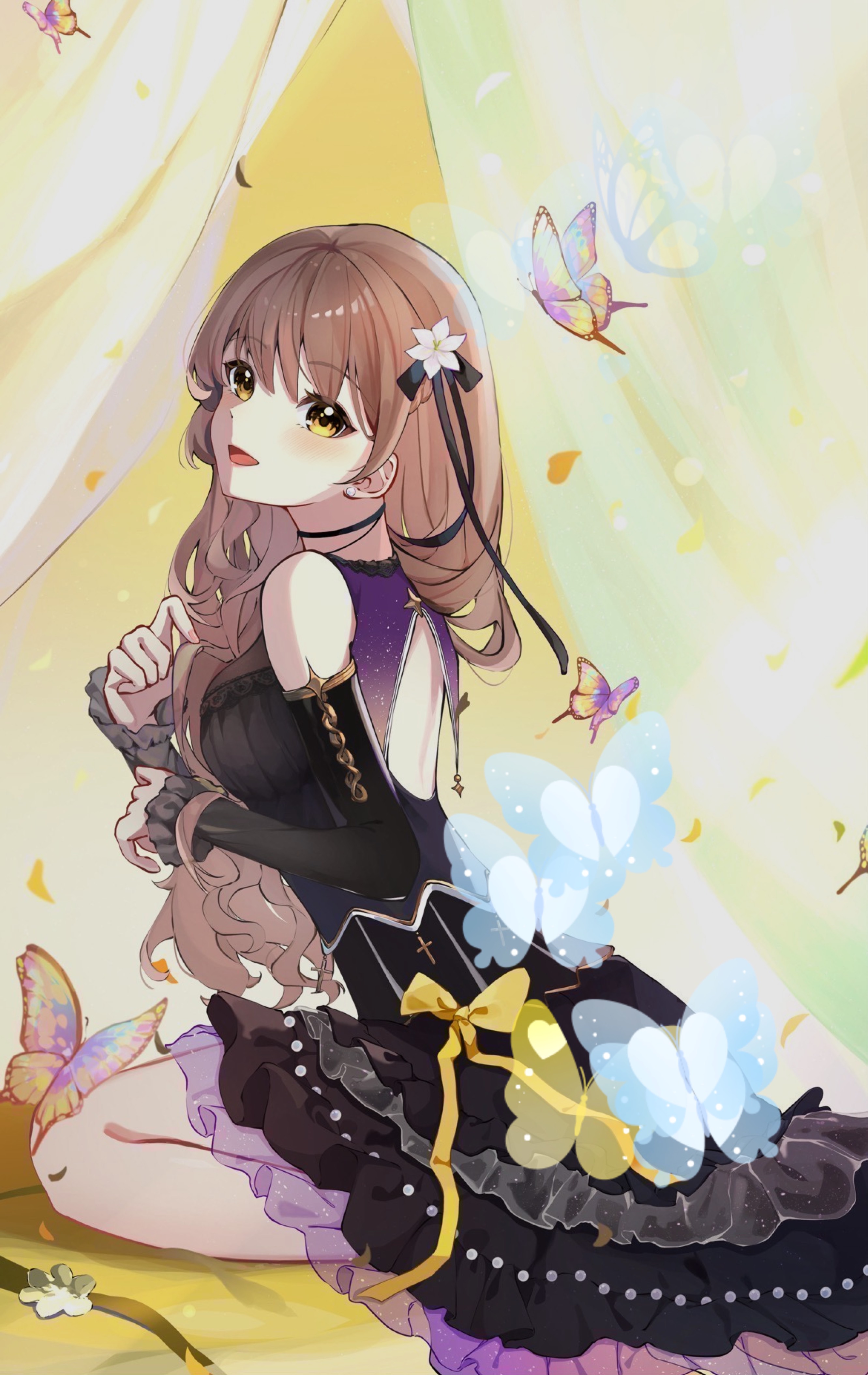 もーにんぐめいと☀️*ﾟ