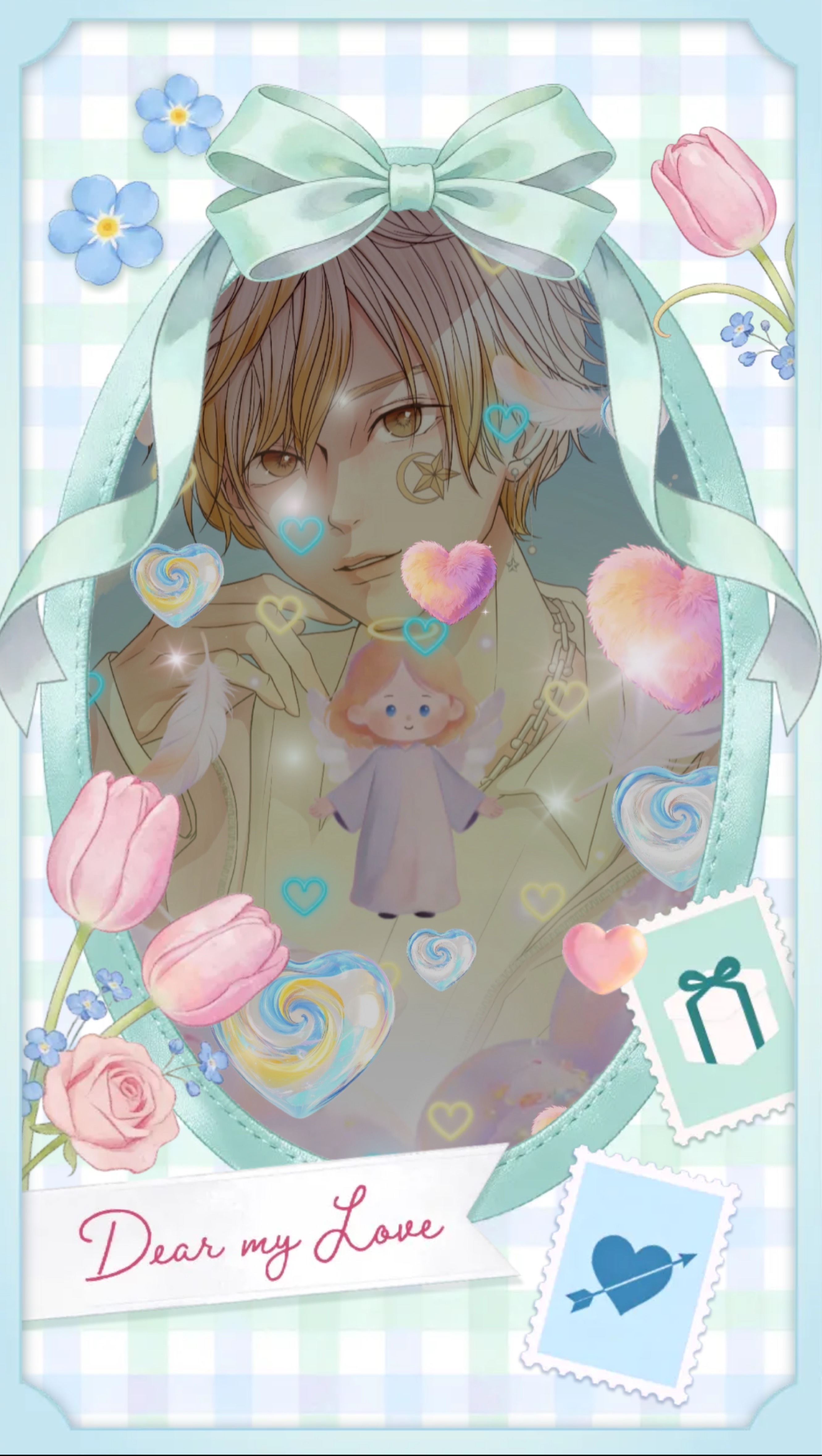 3/21 お気軽に┊︎おはよう