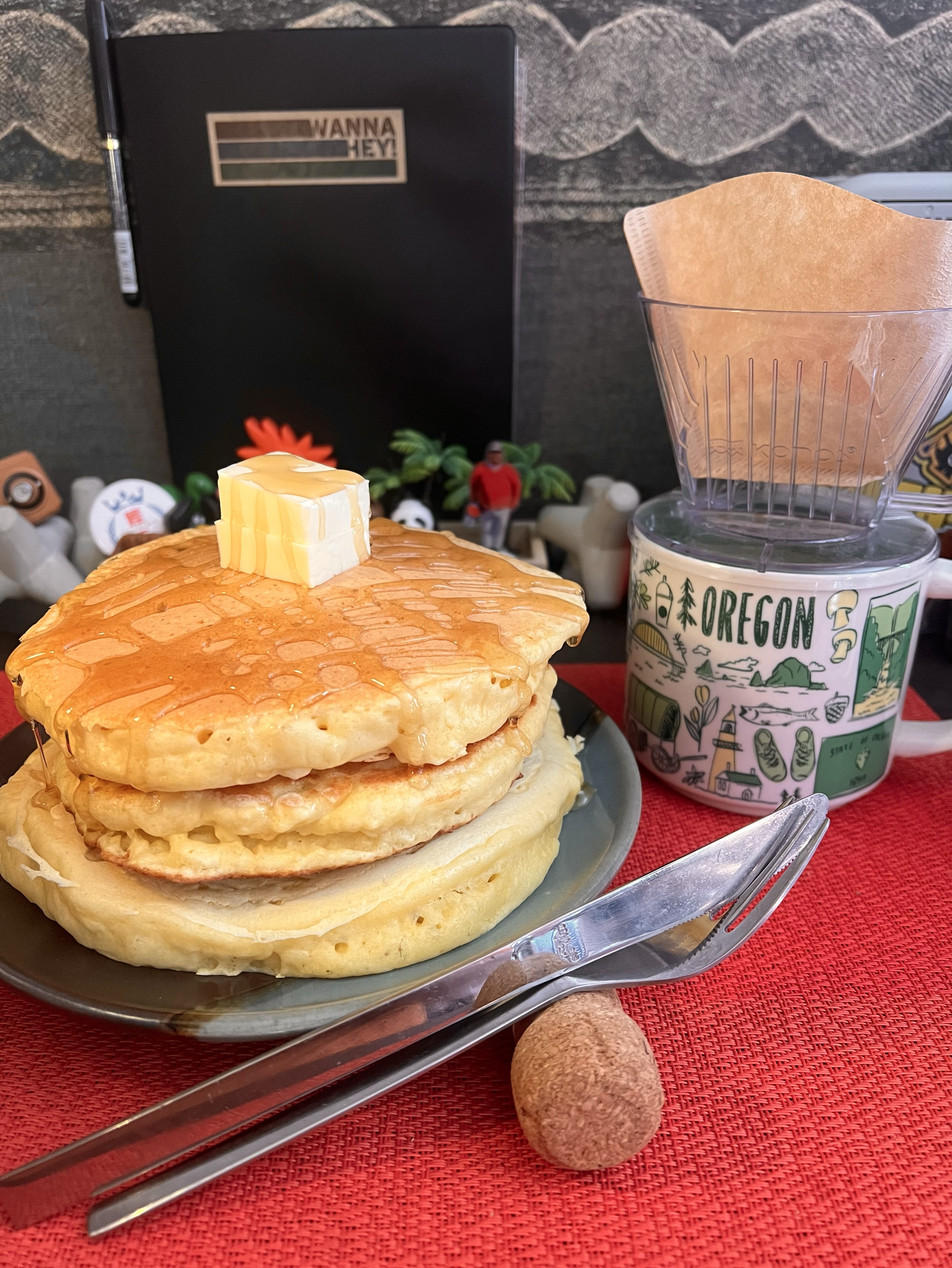 日曜日のタッチダウン