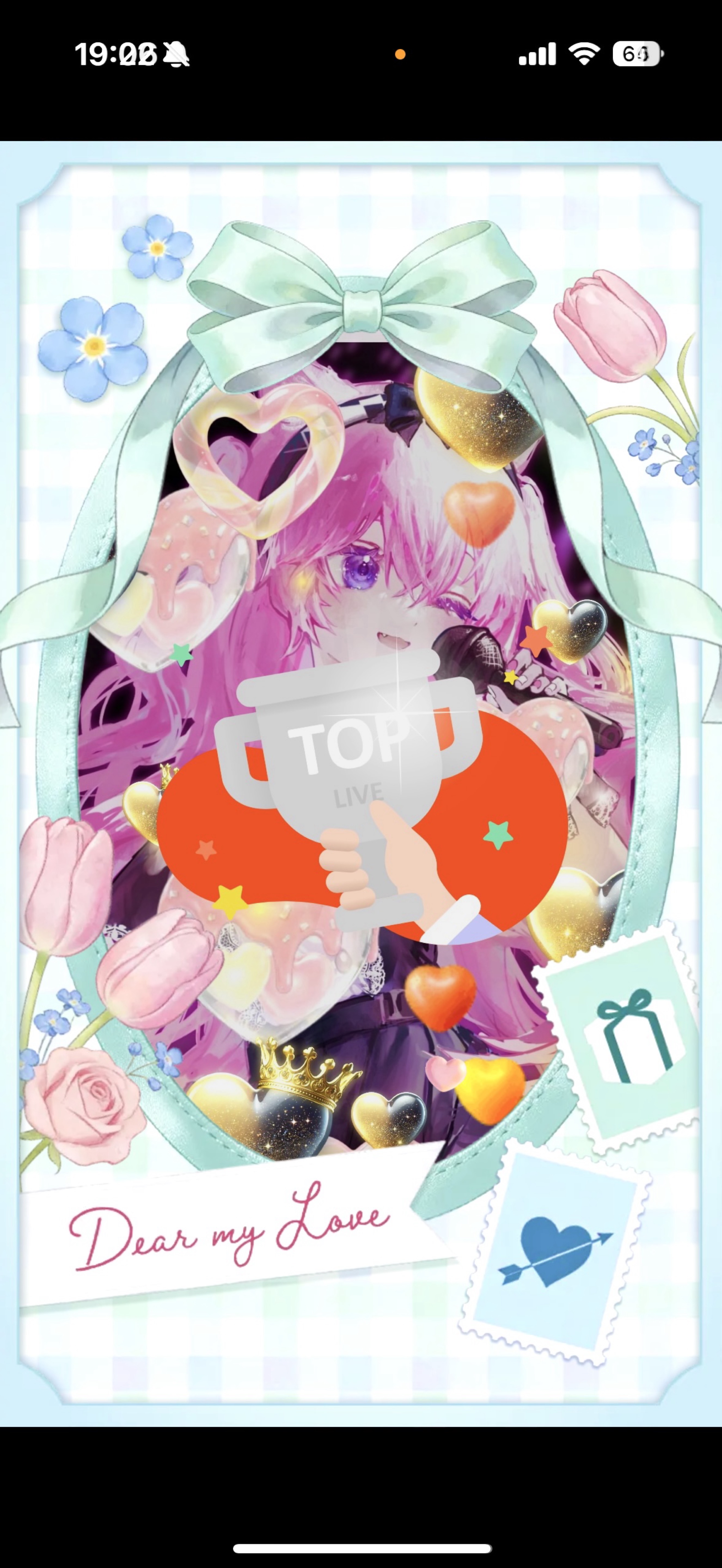 𝟐.𝟓周年記念𝐋𝐈𝐕𝐄🐱💖🎉