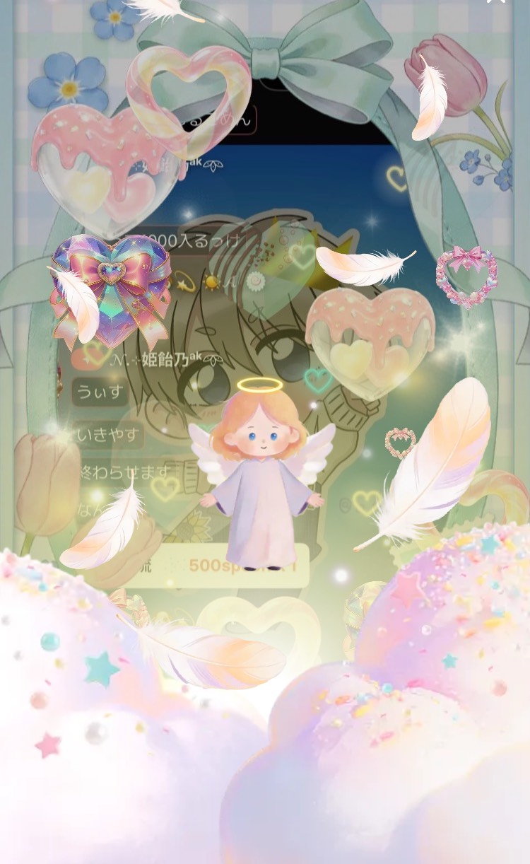 底辺配信者でふ