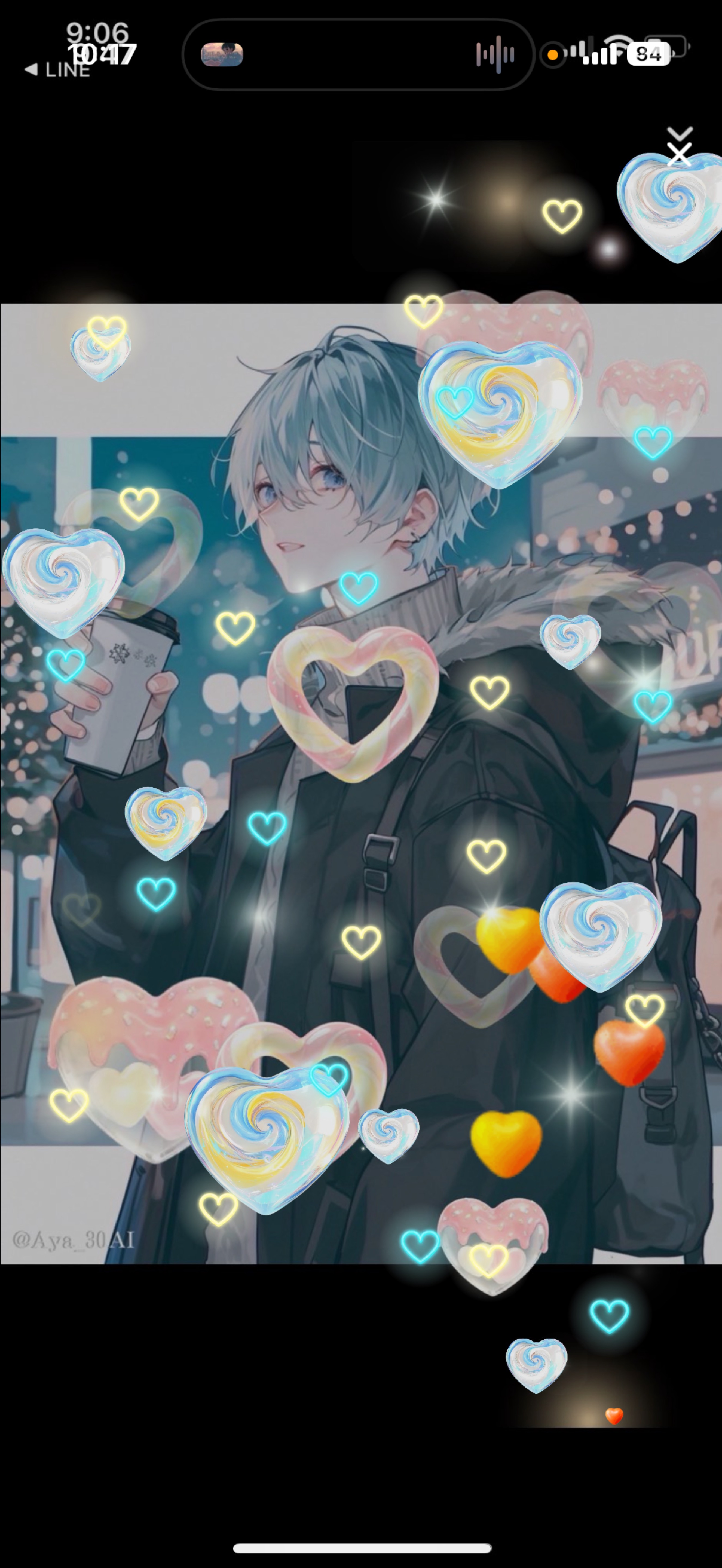 #7 24時間べる🔔